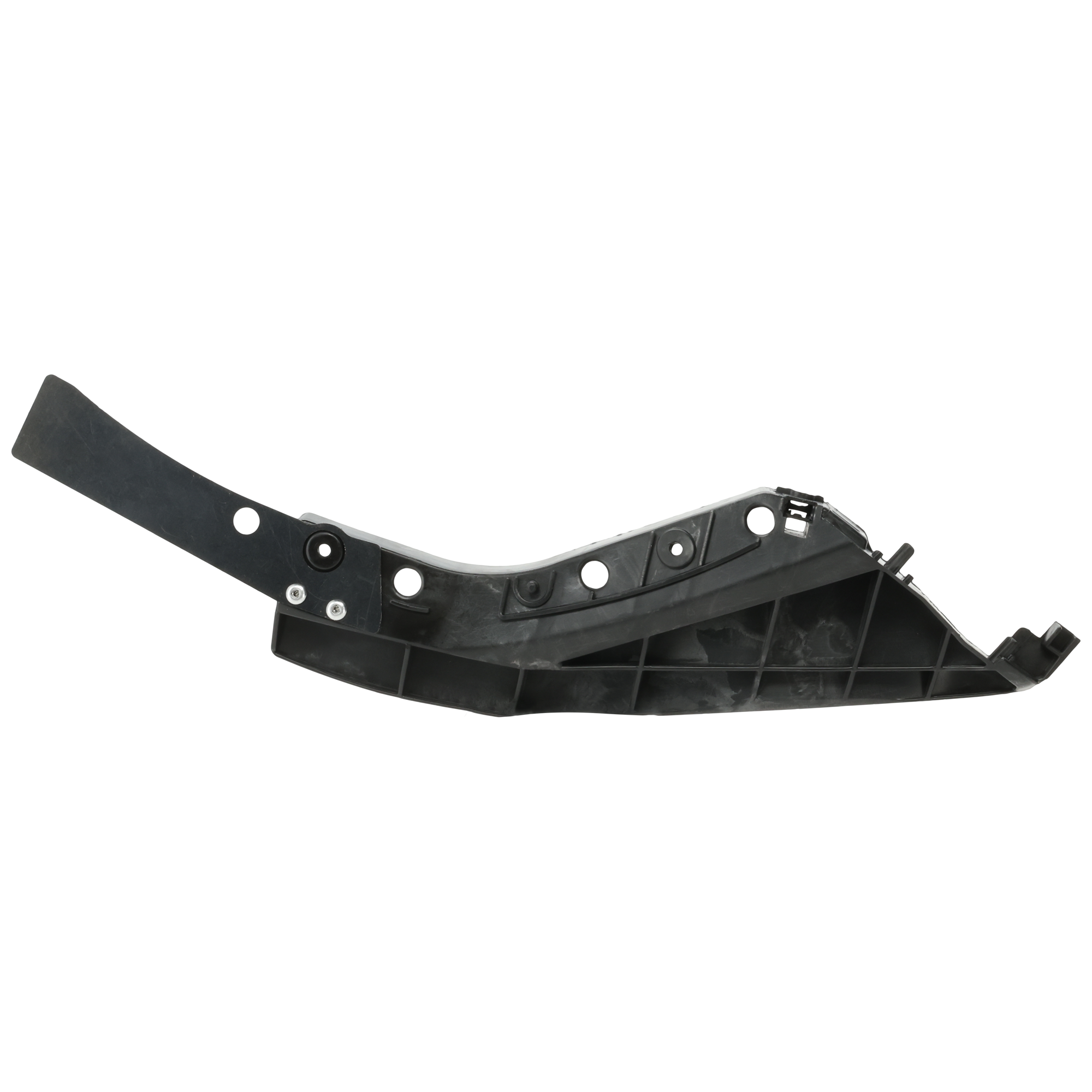 AM MAXIMA 09-14 FRONT BUMPER BRACKET LH Bumper Side Stiffener SKU RN01310010 Partslink NI1042111 OEM 620599N00A