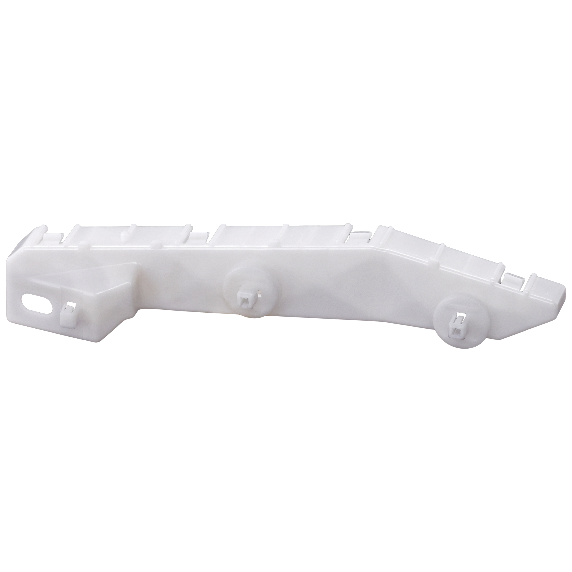 AM ROGUE 08-13 ROGUE SELECT 14-15 FRONT BUMPER BRACKET RH Side Cover Plastic SKU RN01310017 Partslink NI1043116 OEM 62222JM00A