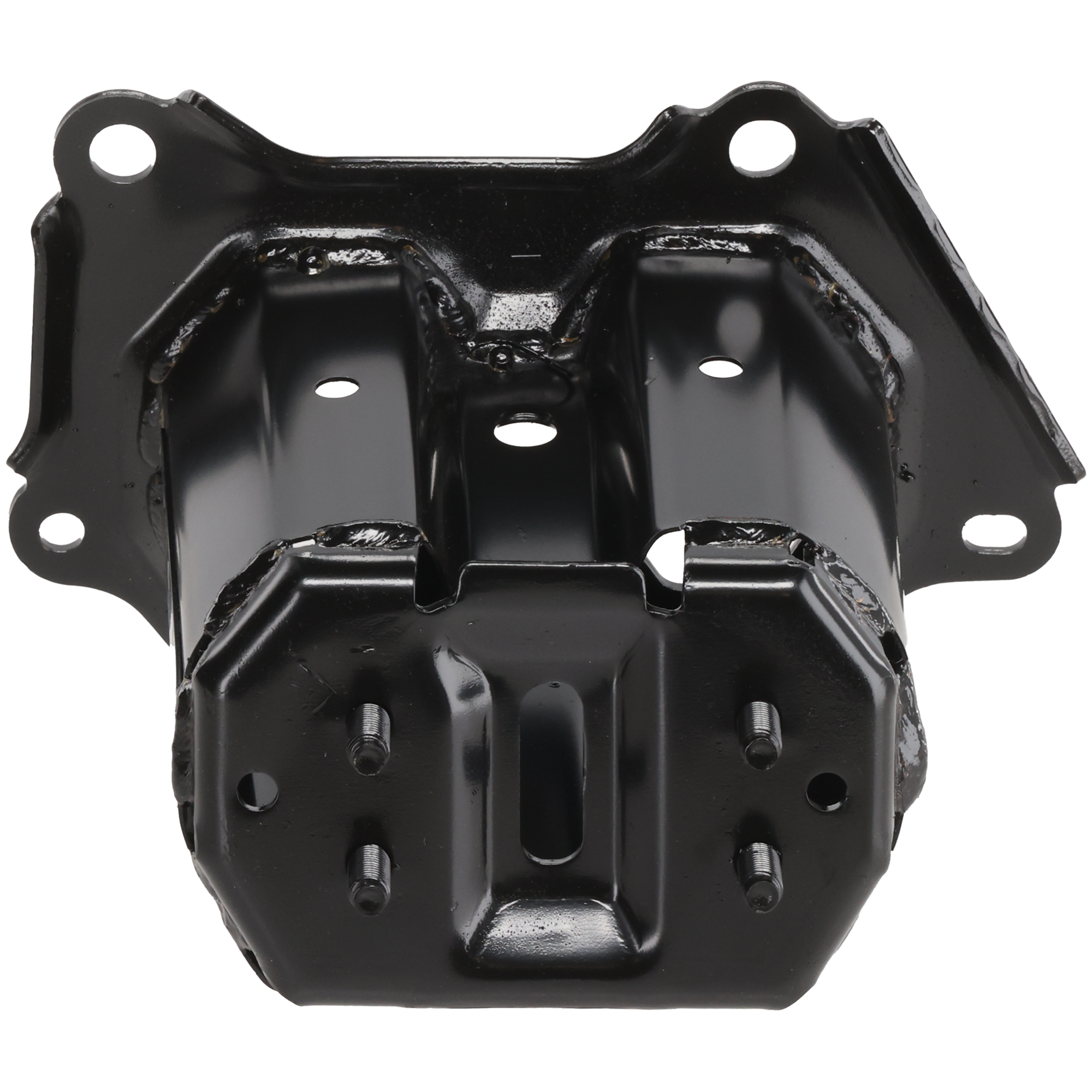 AM ALTIMA 19-25 FRONT BUMPER BRACKET RH SKU RN01310019 Partslink NI1067151 OEM 622106CA0A