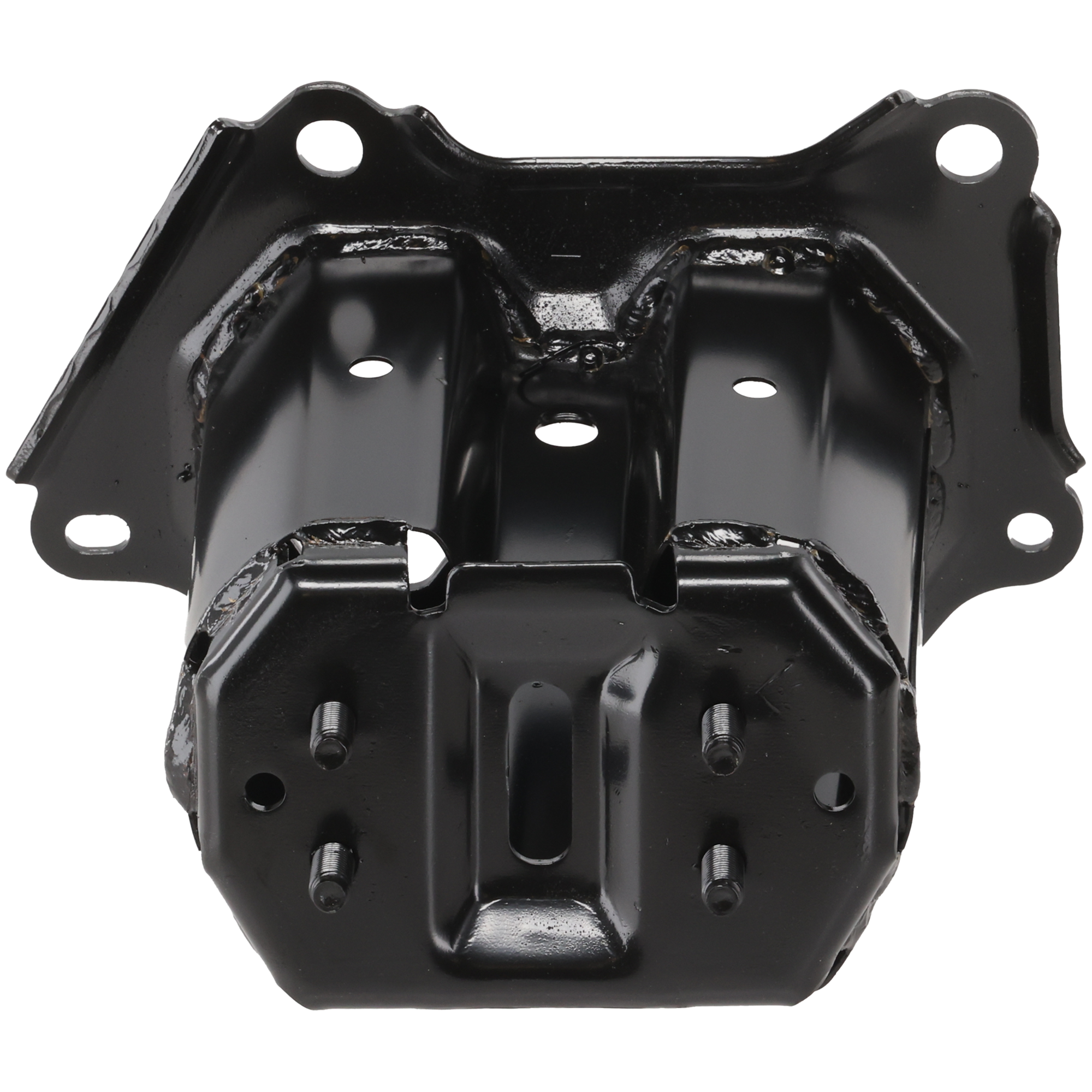 AM ALTIMA 19-25 FRONT BUMPER BRACKET LH SKU RN01310020 Partslink NI1066151 OEM 622116CA0A