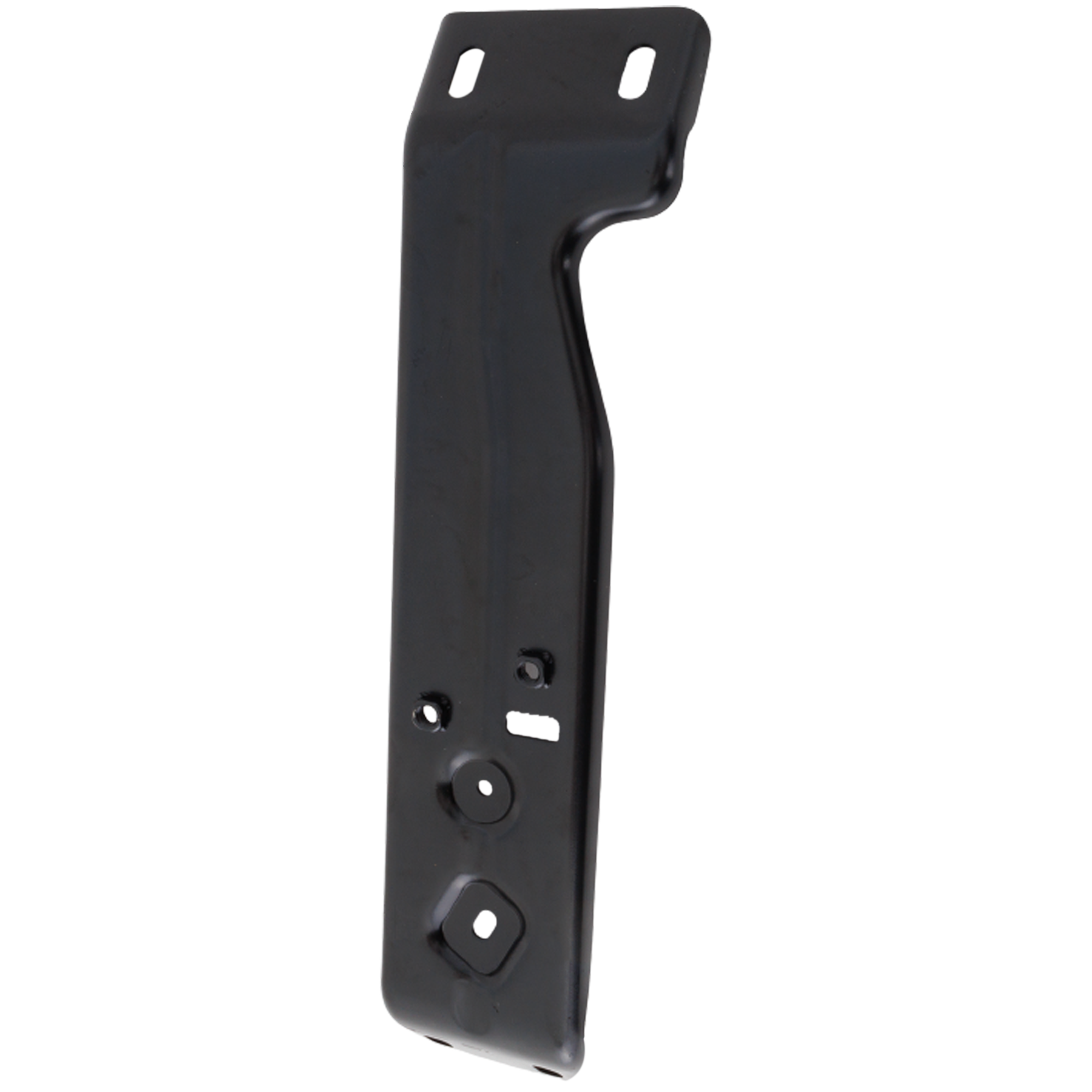 AM TITAN TITAN XD 17-19 FRONT BUMPER BRACKET LH Lower TITAN XD PRO 4X Model SKU RN01310038 Partslink NI1062104 OEM 62223EZ40B