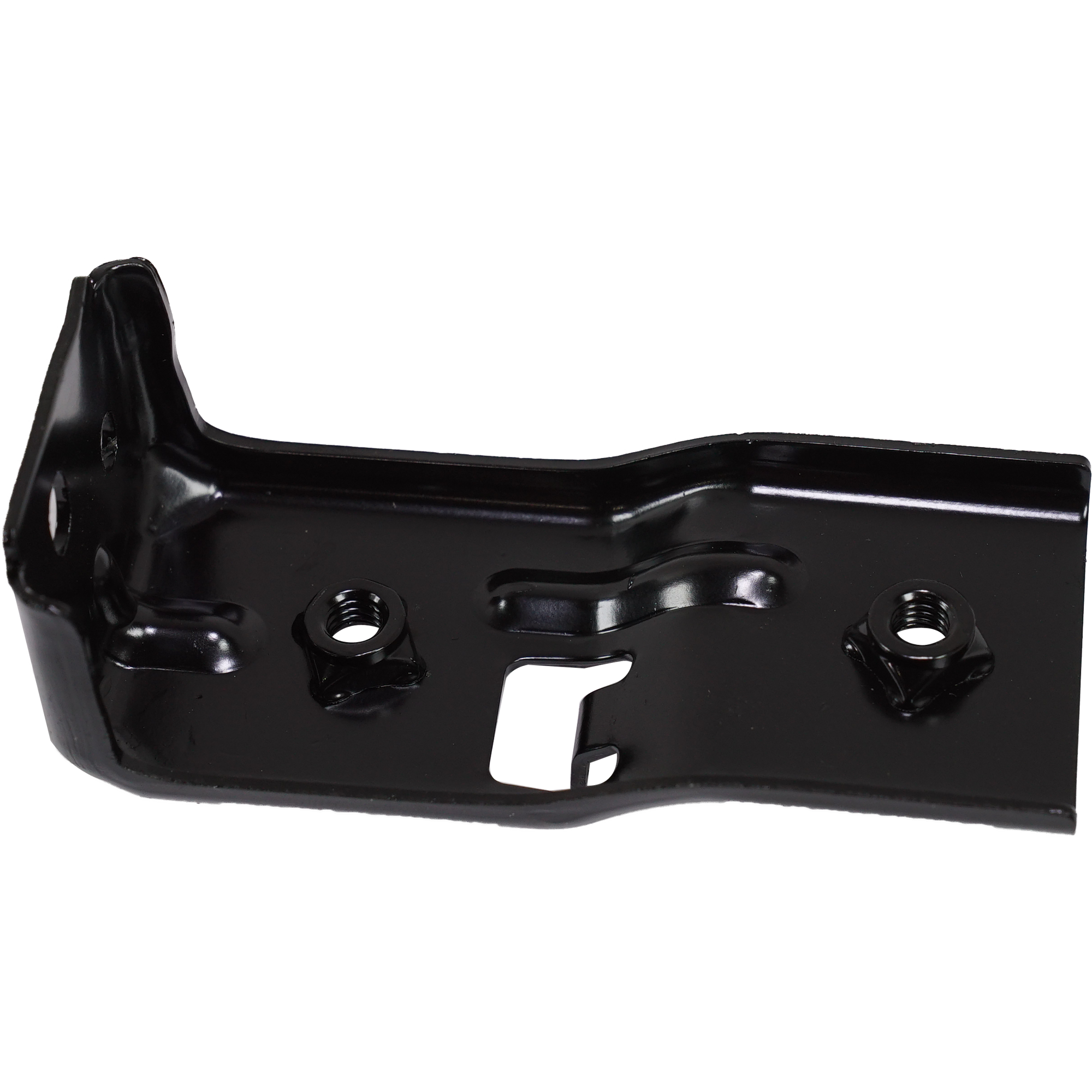 AM ALTIMA 19-23 FRONT BUMPER BRACKET RH=LH Retainer SKU RN01310043 Partslink NI1225286 OEM 622406CA5A