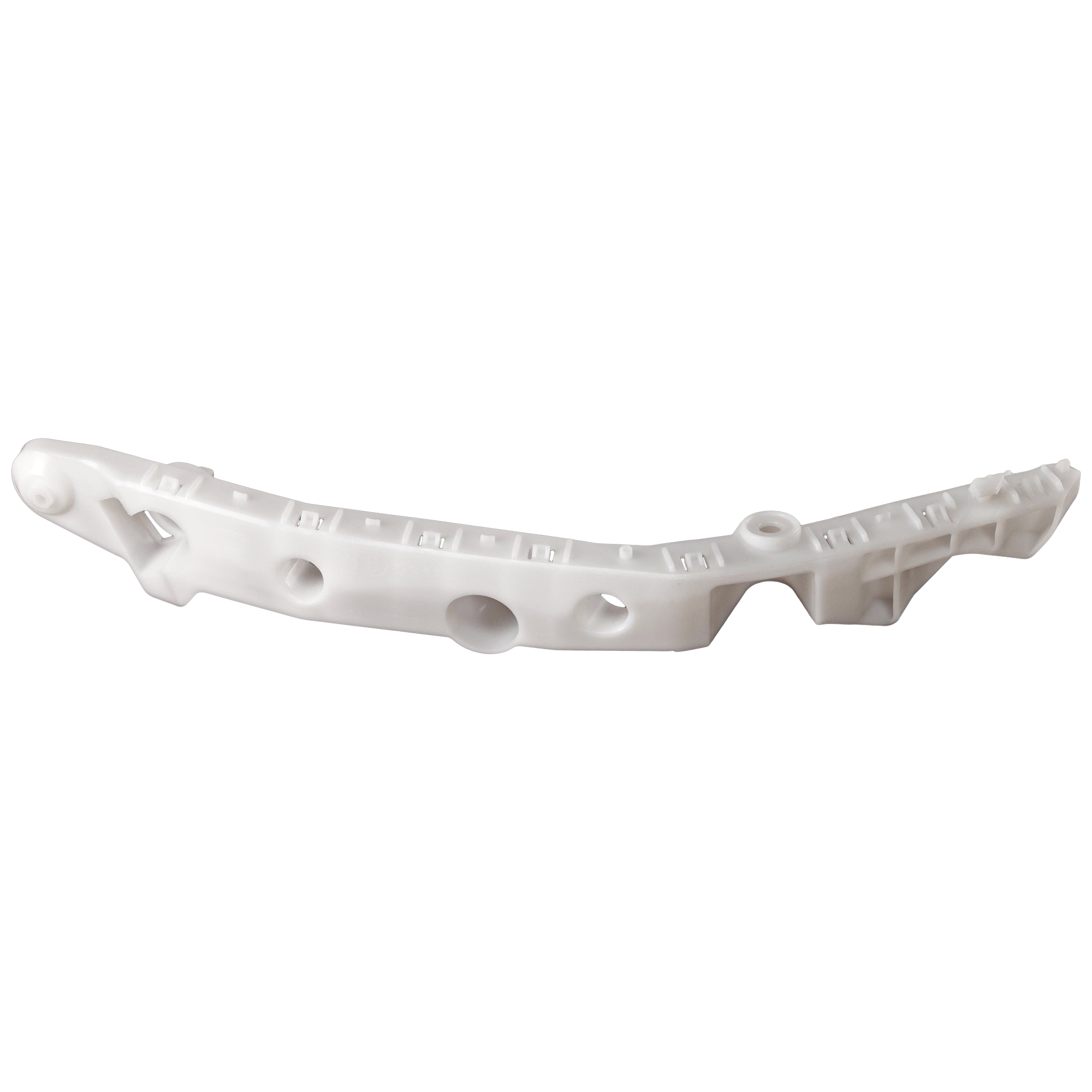 AM JUKE 11-14 FRONT BUMPER BRACKET RH SKU RN01310045 Partslink NI1043125 OEM 622221KA0A