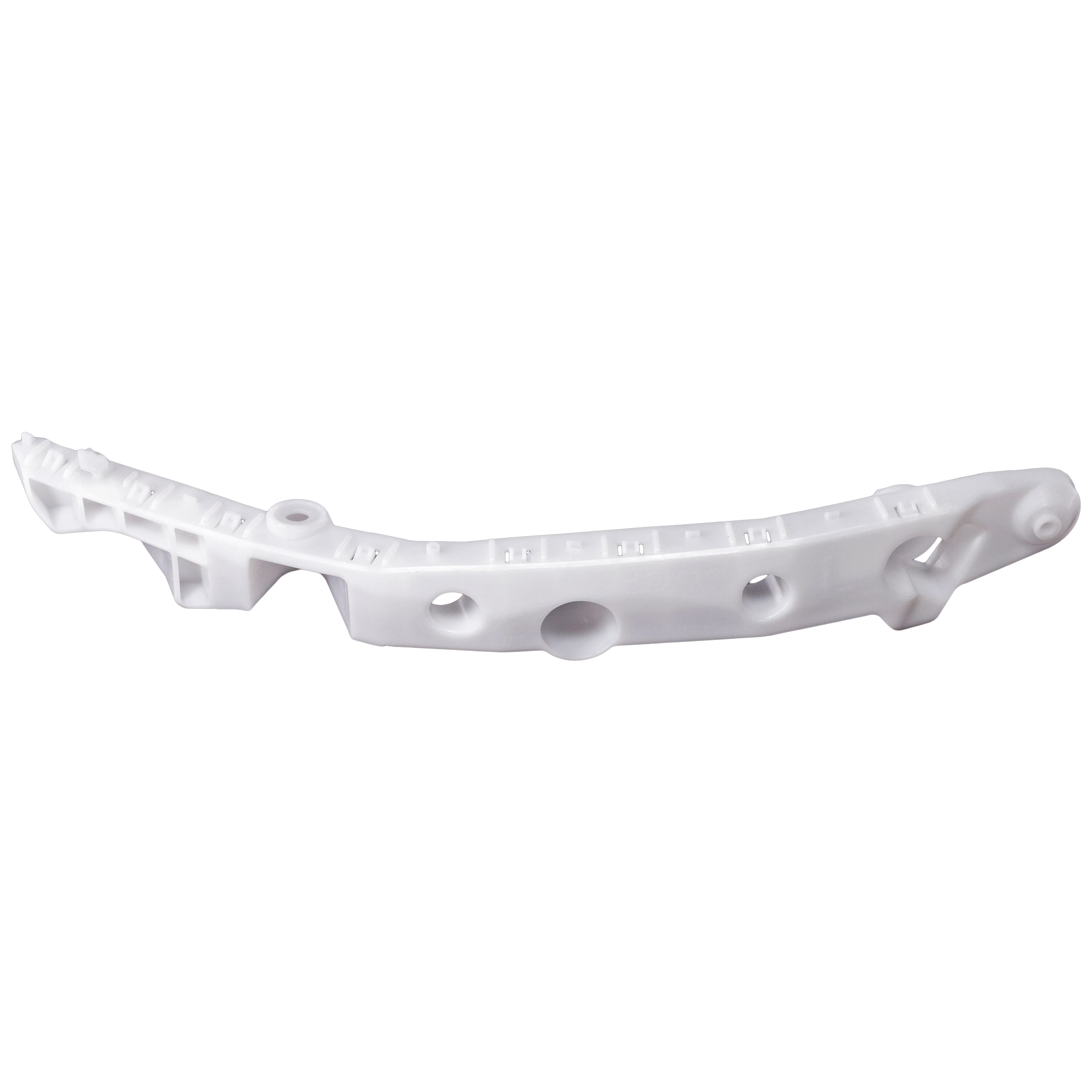 AM JUKE 11-14 FRONT BUMPER BRACKET LH SKU RN01310046 Partslink NI1042125 OEM 622231KA0A