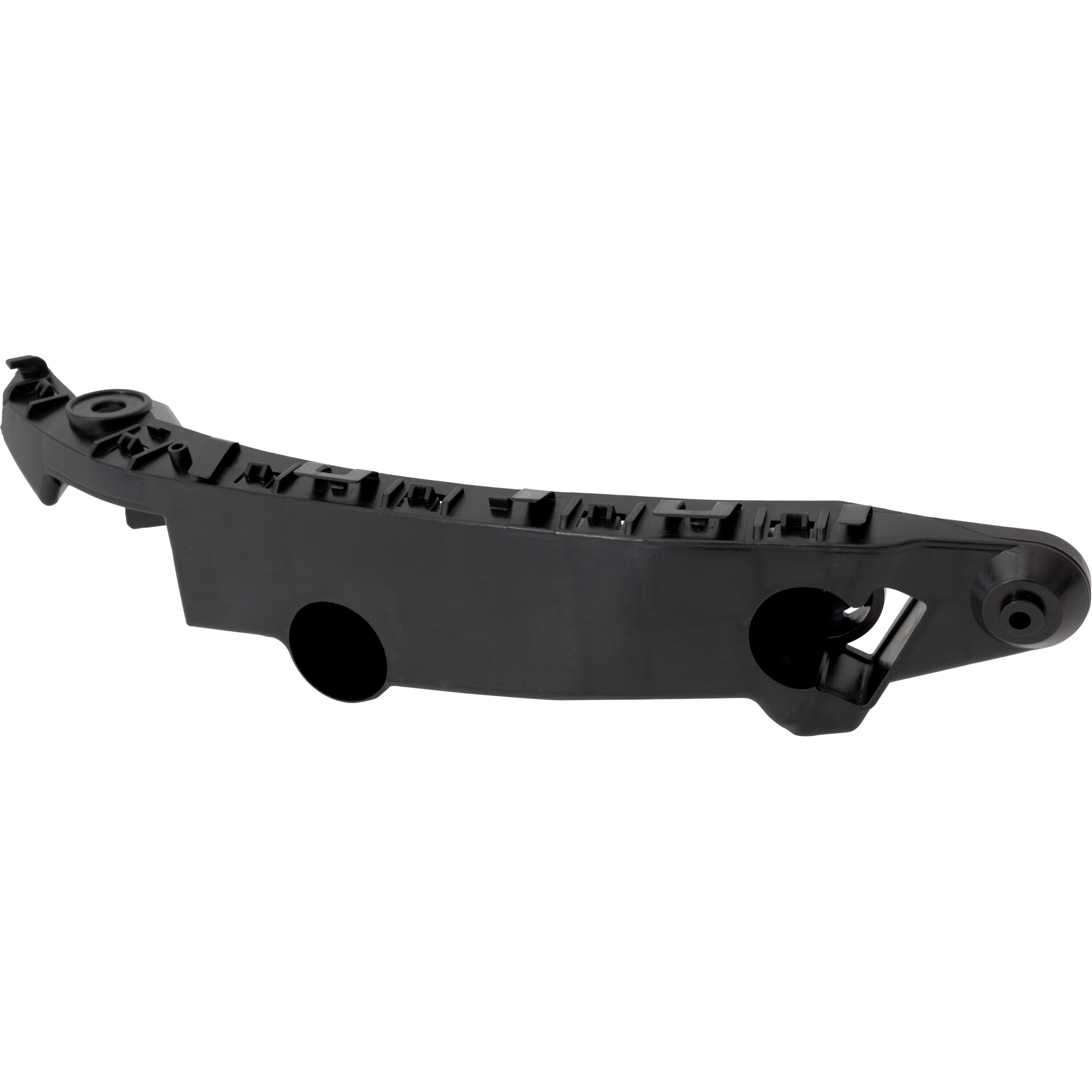 AM JUKE 15-17 FRONT BUMPER BRACKET LH SKU RN01310048 Partslink NI1042126 OEM 622233YM0A