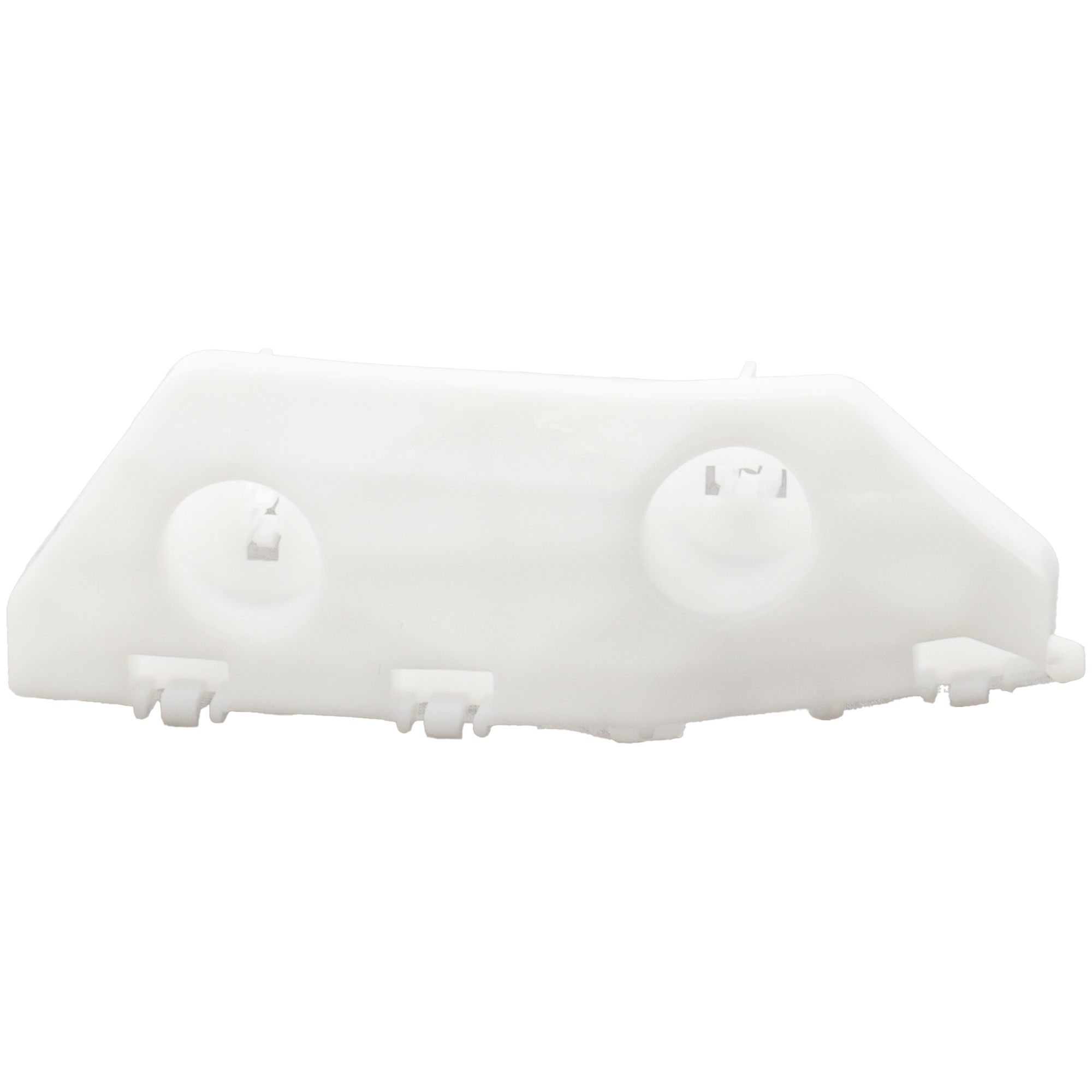 AM MURANO 09-14 FRONT BUMPER BRACKET LH Side Cover SKU RN01310050 Partslink NI1042124 OEM 622231AA2A