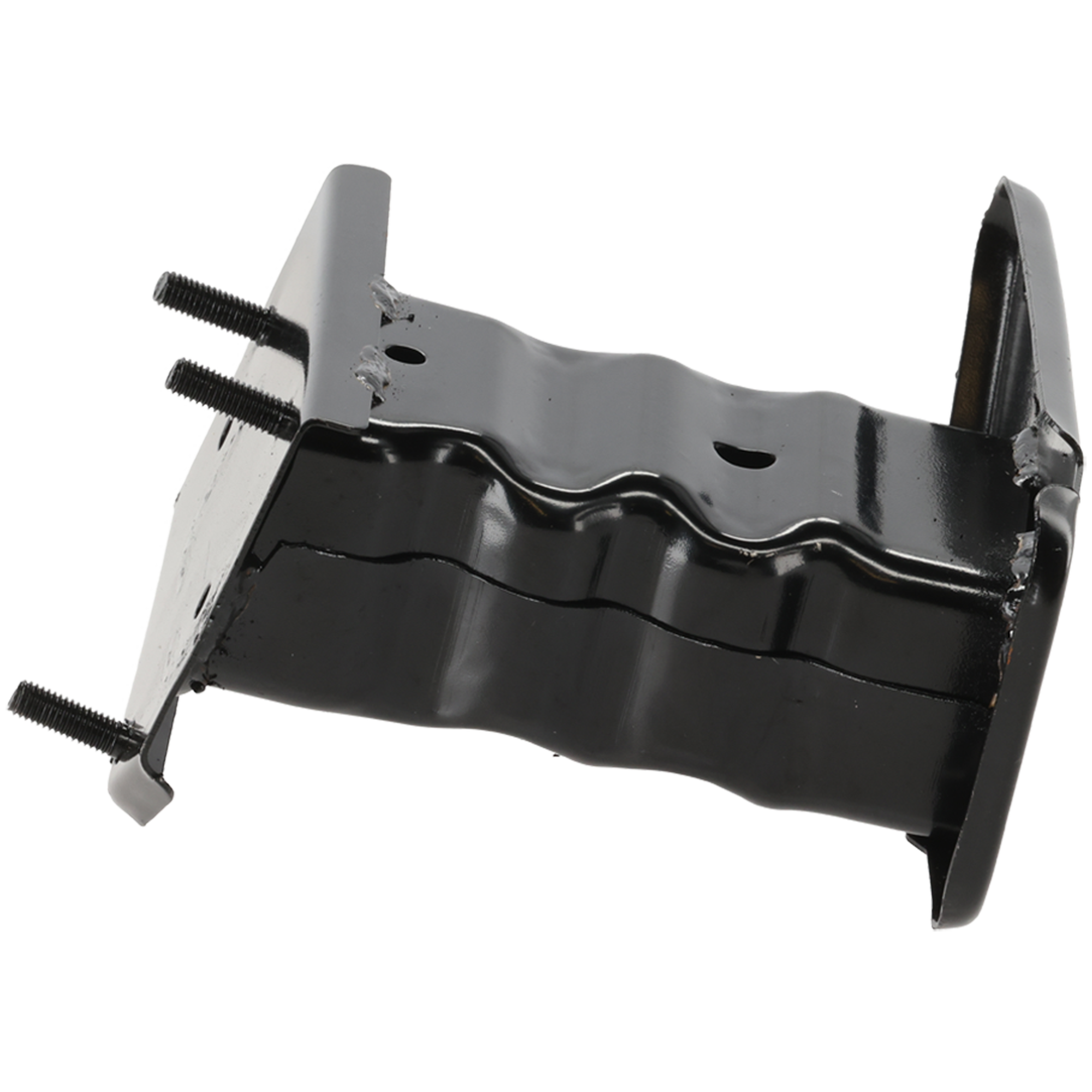AM ROGUE SPORT 17-22 FRONT BUMPER BRACKET RH Mounting Bracket SKU RN01310053 Partslink NI1067152 OEM F22146MAMH