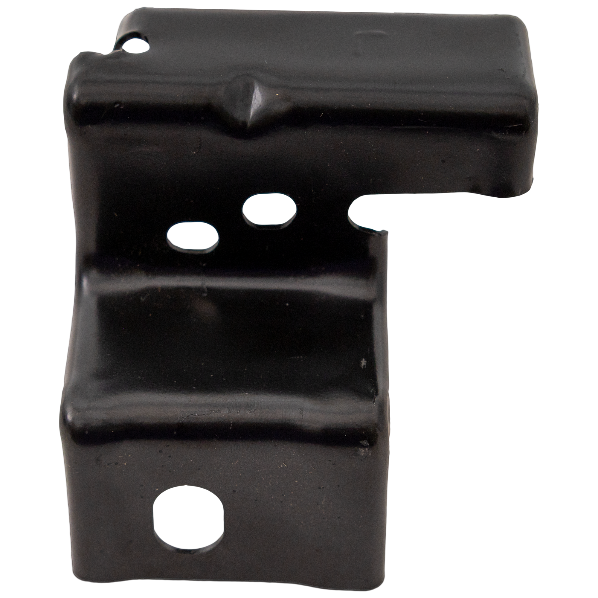 AM ROGUE 21-23 FRONT BUMPER BRACKET LH Reinforcement Bracket SKU RN01310056 Partslink NI1062106 OEM 622436RA0A