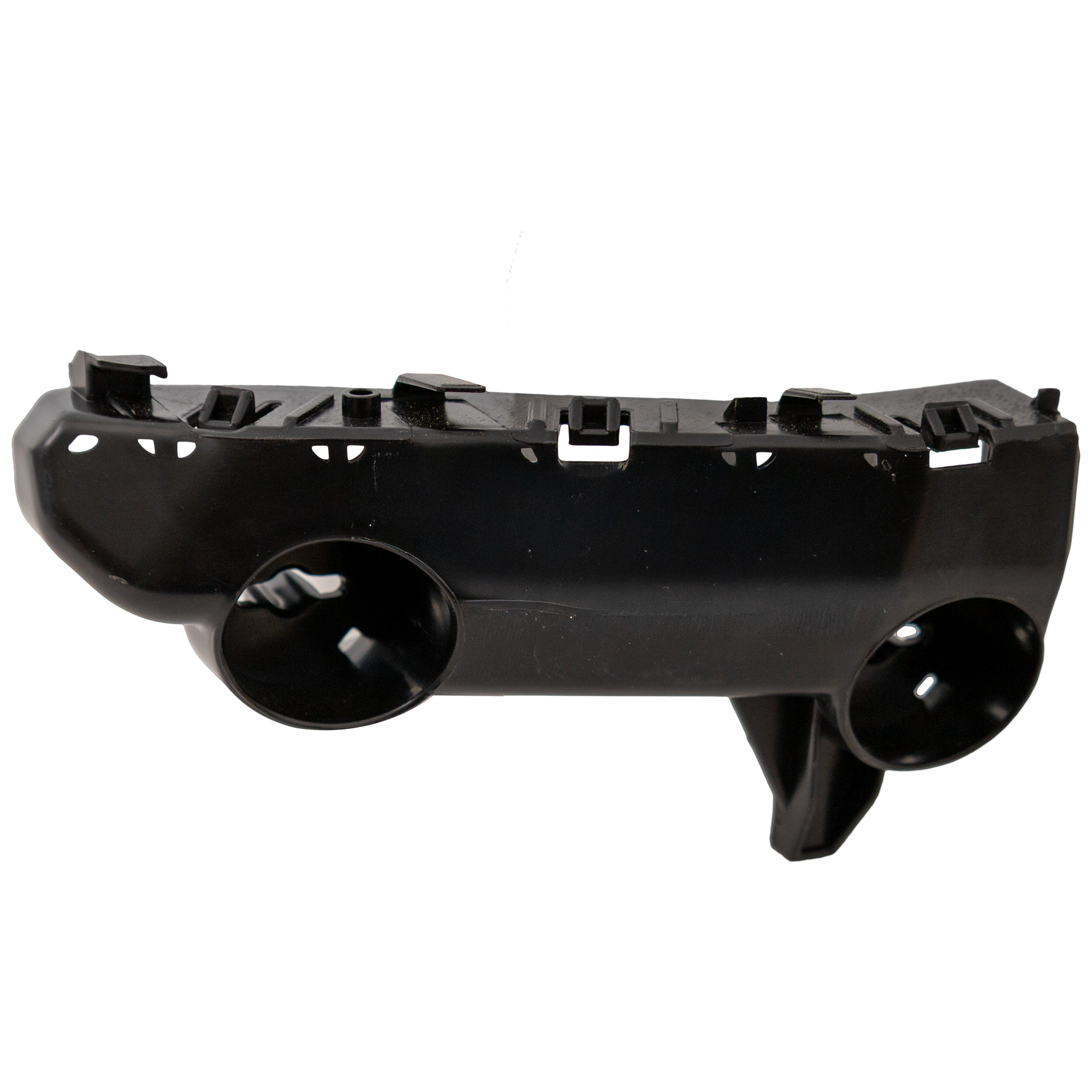 AM SENTRA 20-23 FRONT BUMPER BRACKET LH Cover Support SKU RN01310058 Partslink NI1042123 OEM 622256LB0A