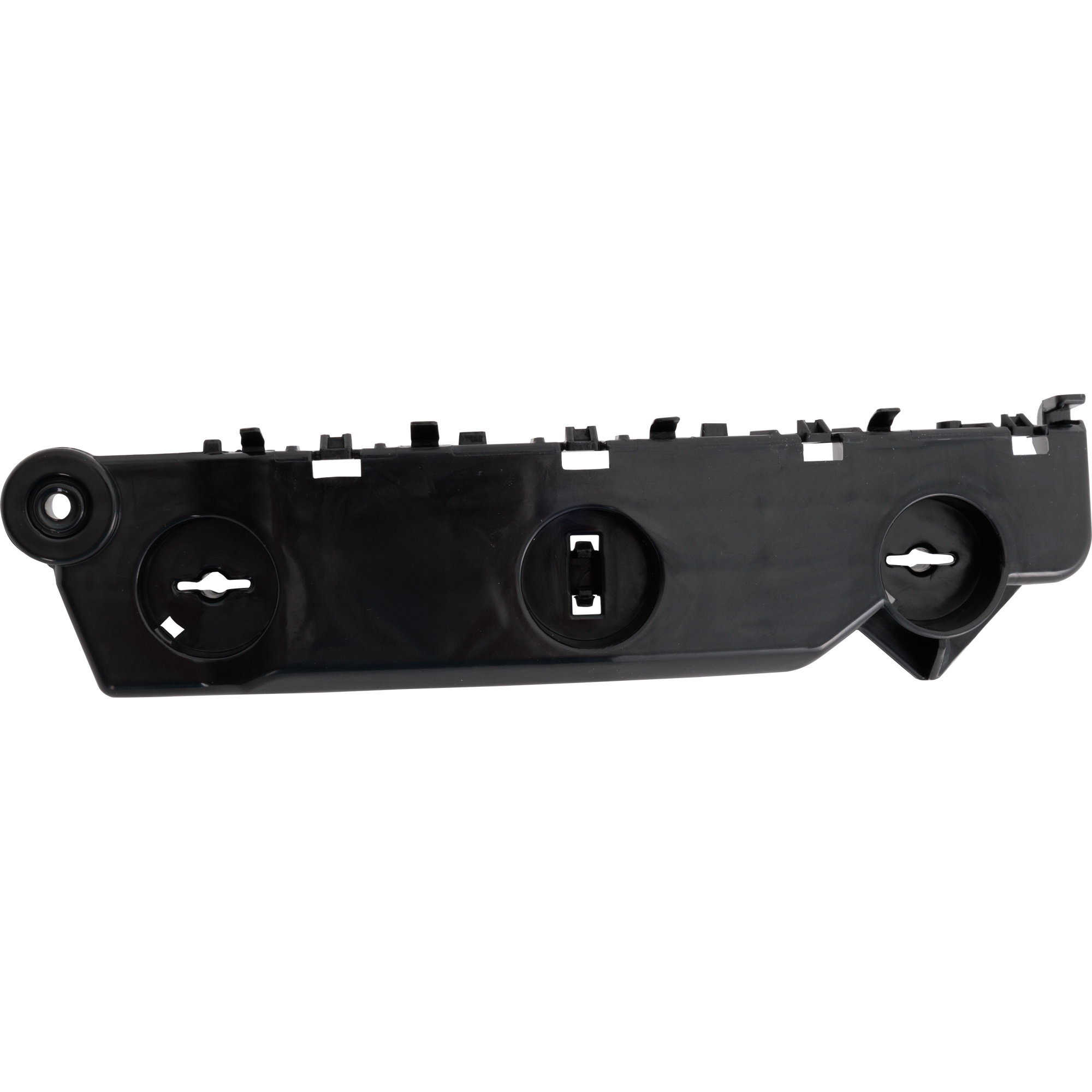 AM ROGUE 21-25 FRONT BUMPER BRACKET RH Outer Japan Built Vehicle SKU RN01310059 Partslink NI1043129 OEM 622226RR0A