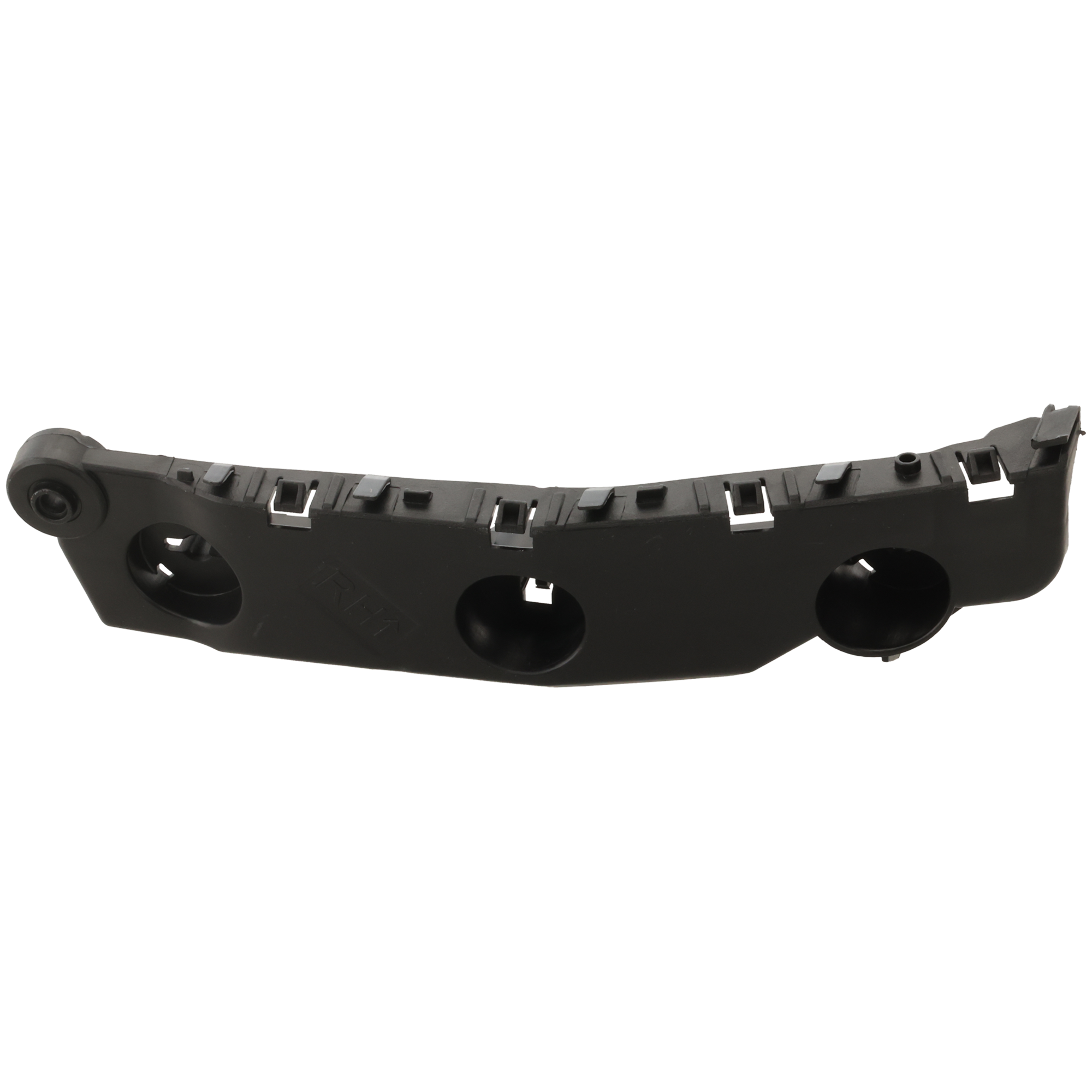 AM ROGUE 21-23 FRONT BUMPER BRACKET RH Support Japan Built Vehicle SKU RN01310061 Partslink NI1043130 OEM 622226RA0A