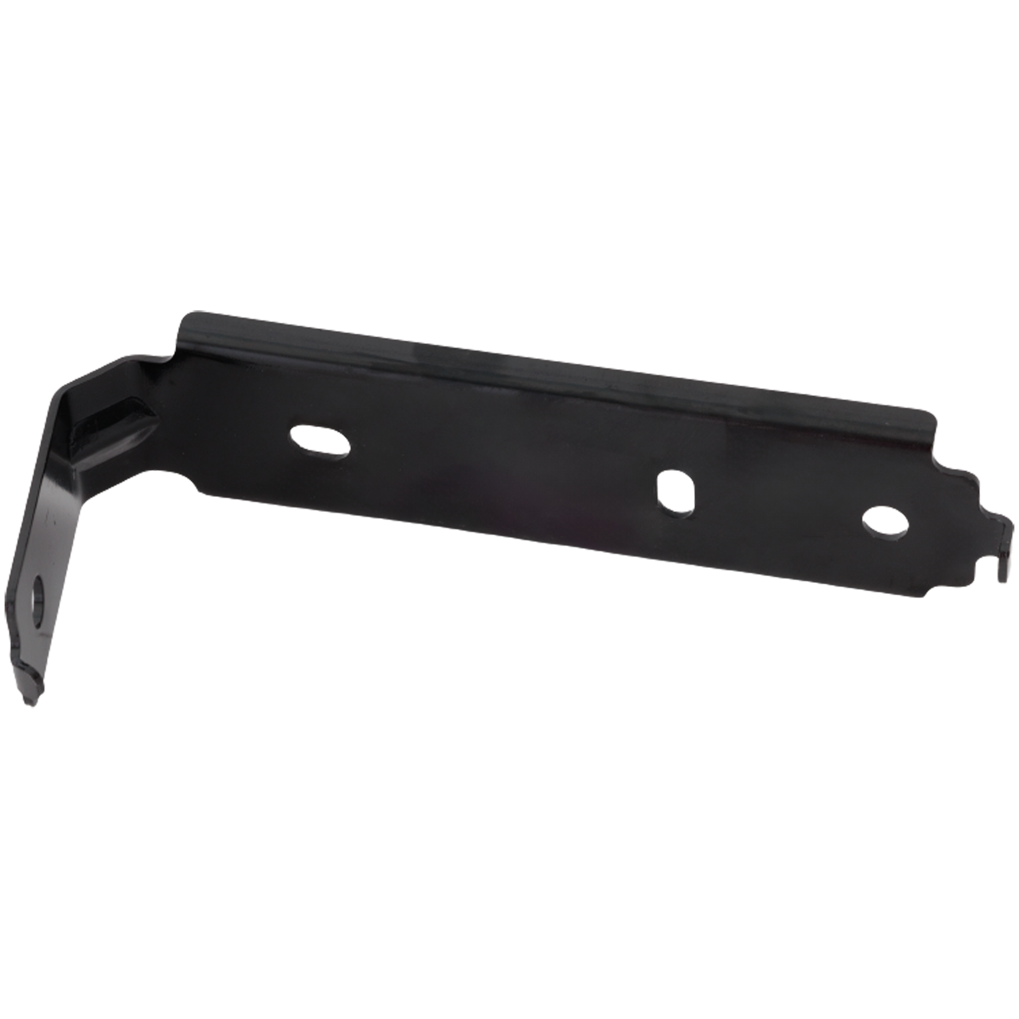 AM PATHFINDER 22-22 FRONT BUMPER BRACKET RH=LH Lower Reinforcement Steel SKU RN01310071 Partslink NI1131100 OEM 852926TA0A