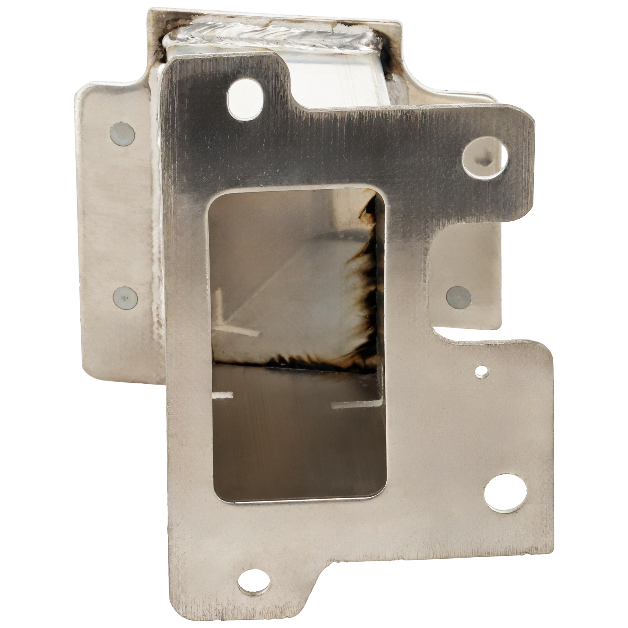 AM PATHFINDER QX60-22-25 FRONT BUMPER BRACKET LH Stay Aluminum SKU RN01310078 Partslink NI1066160 OEM 622116SA0A