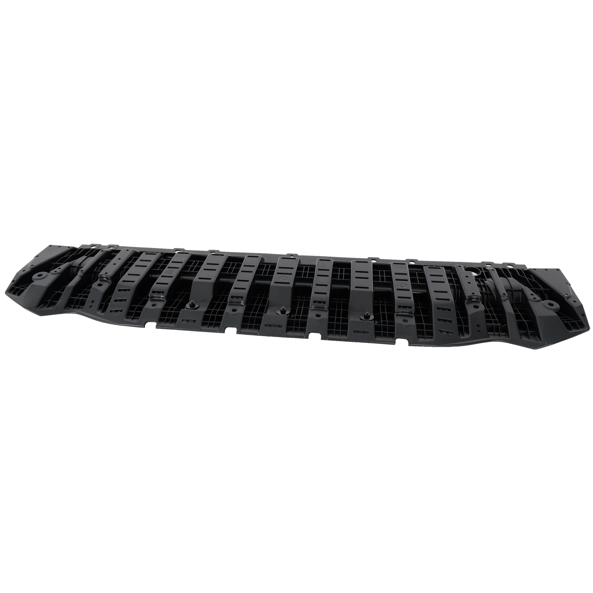 AM ALTIMA 23-25 FRONT BUMPER BRACKET Lower Black SKU RN01310083 Partslink NI1228190 OEM 626639HF0A