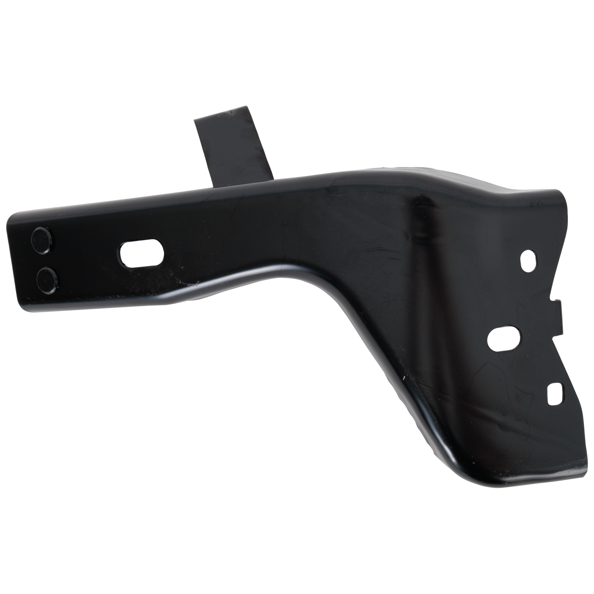 AM ARMADA 08-15 TITAN 04-15 QX56-04-10 FRONT BUMPER BRACKET LH Stay SKU RN01310092 Partslink NI1042127 OEM 620457S600