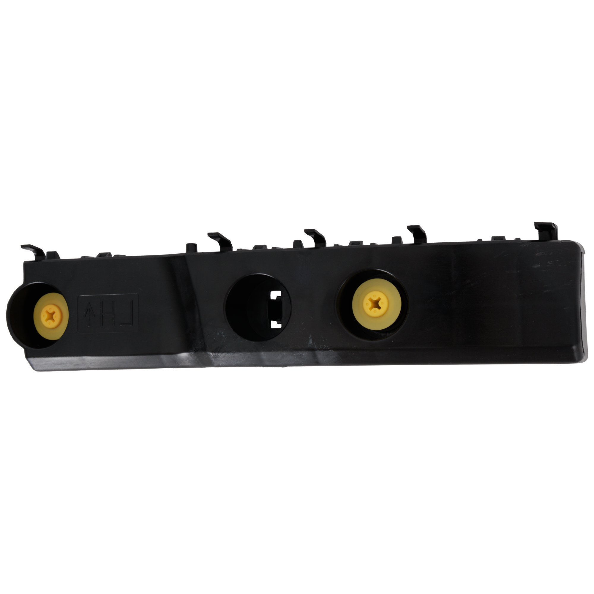 AM FRONTIER 22-24 FRONT BUMPER BRACKET RH Side Cover Bracket SKU RN01310093 Partslink NI1043131 OEM 622229BU0A
