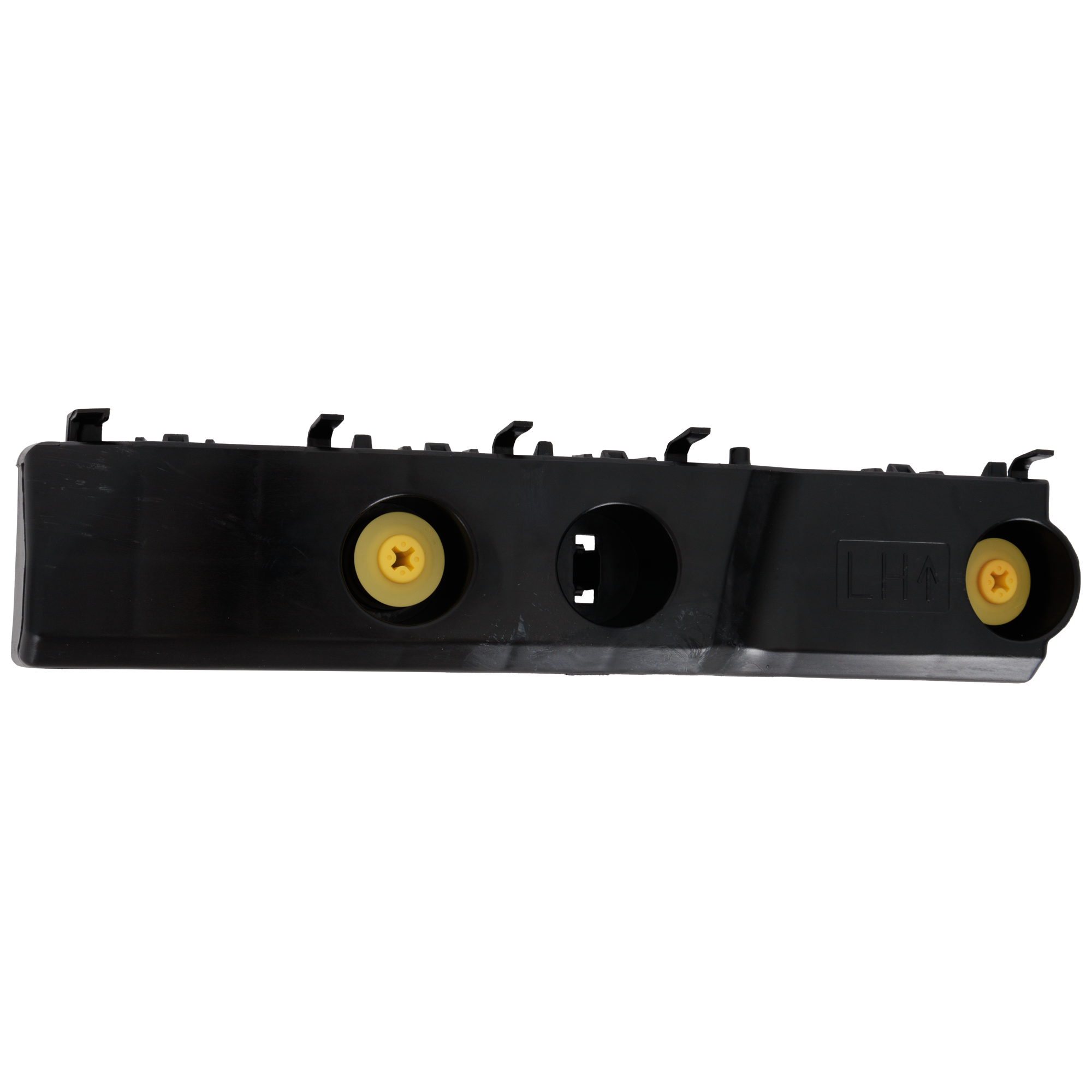 AM FRONTIER 22-23 FRONT BUMPER BRACKET LH Side Cover Bracket SKU RN01310094 Partslink NI1042131 OEM 622239BU0A