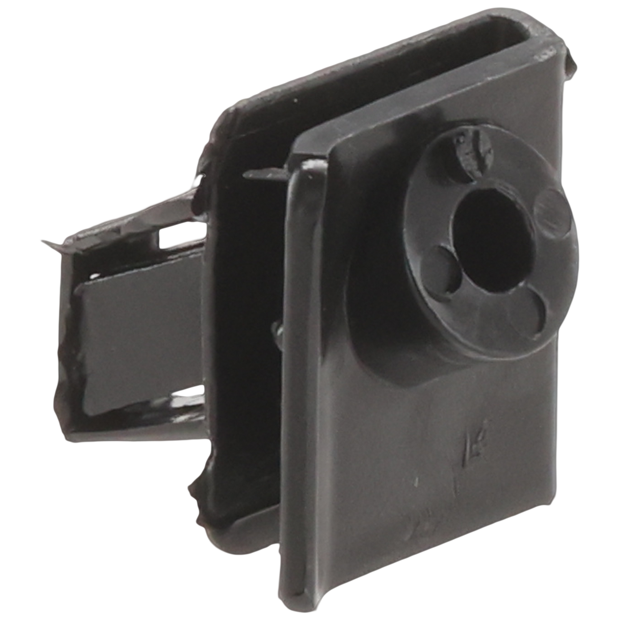 AM ALTIMA 16-25 LEAF 11-24 ROGUE 08-13 FRONT BUMPER BRACKET LH Retainer Bracket SKU RN01310096 Partslink NI1032113 OEM 62225JG000