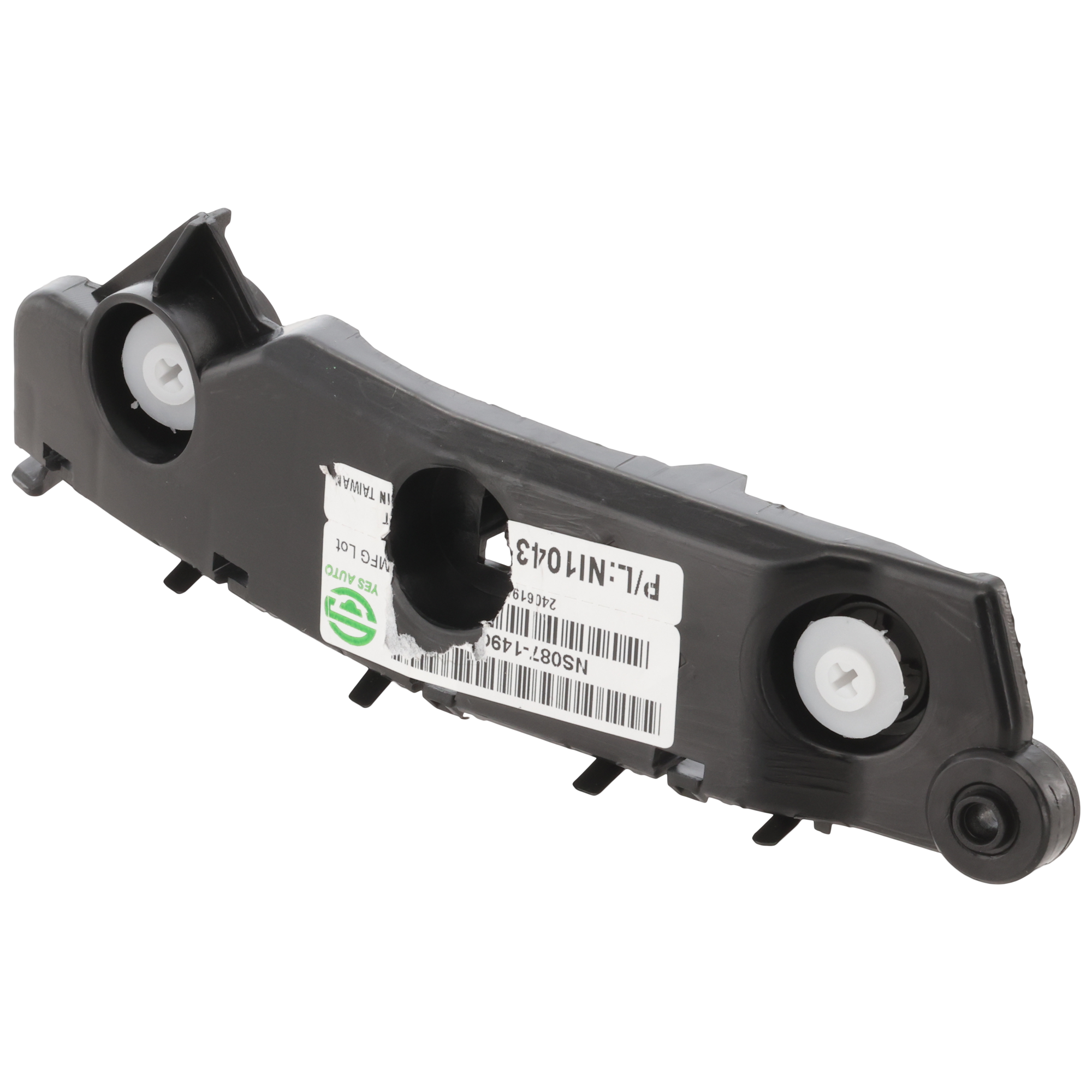 AM ROGUE 21-25 FRONT BUMPER BRACKET RH Outer USA Built Vehicle SKU RN01310101 Partslink NI1043138 OEM 622226RR0B
