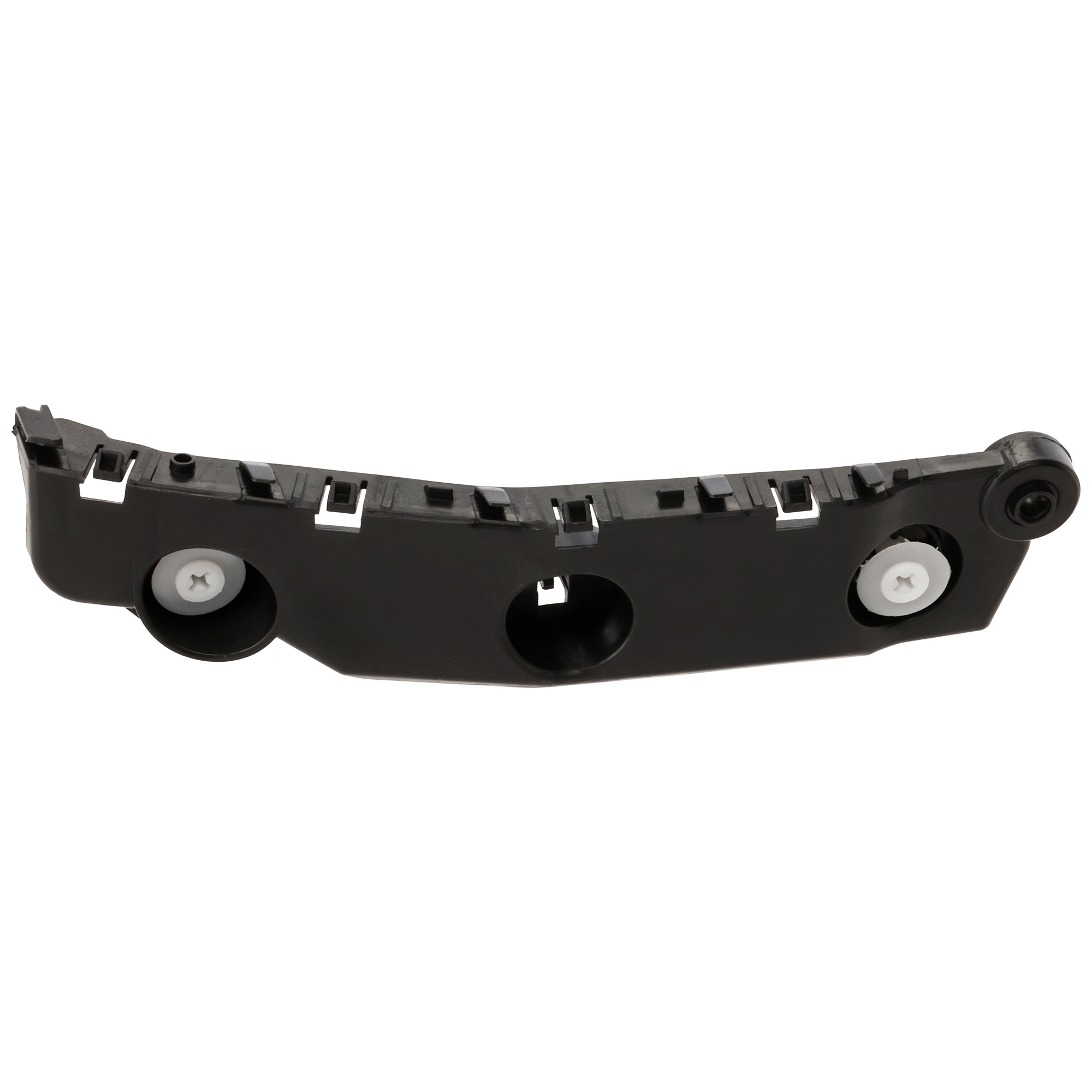 AM ROGUE 21-25 FRONT BUMPER BRACKET LH Outer USA Built Vehicle SKU RN01310102 Partslink NI1042138 OEM 622236RR0B