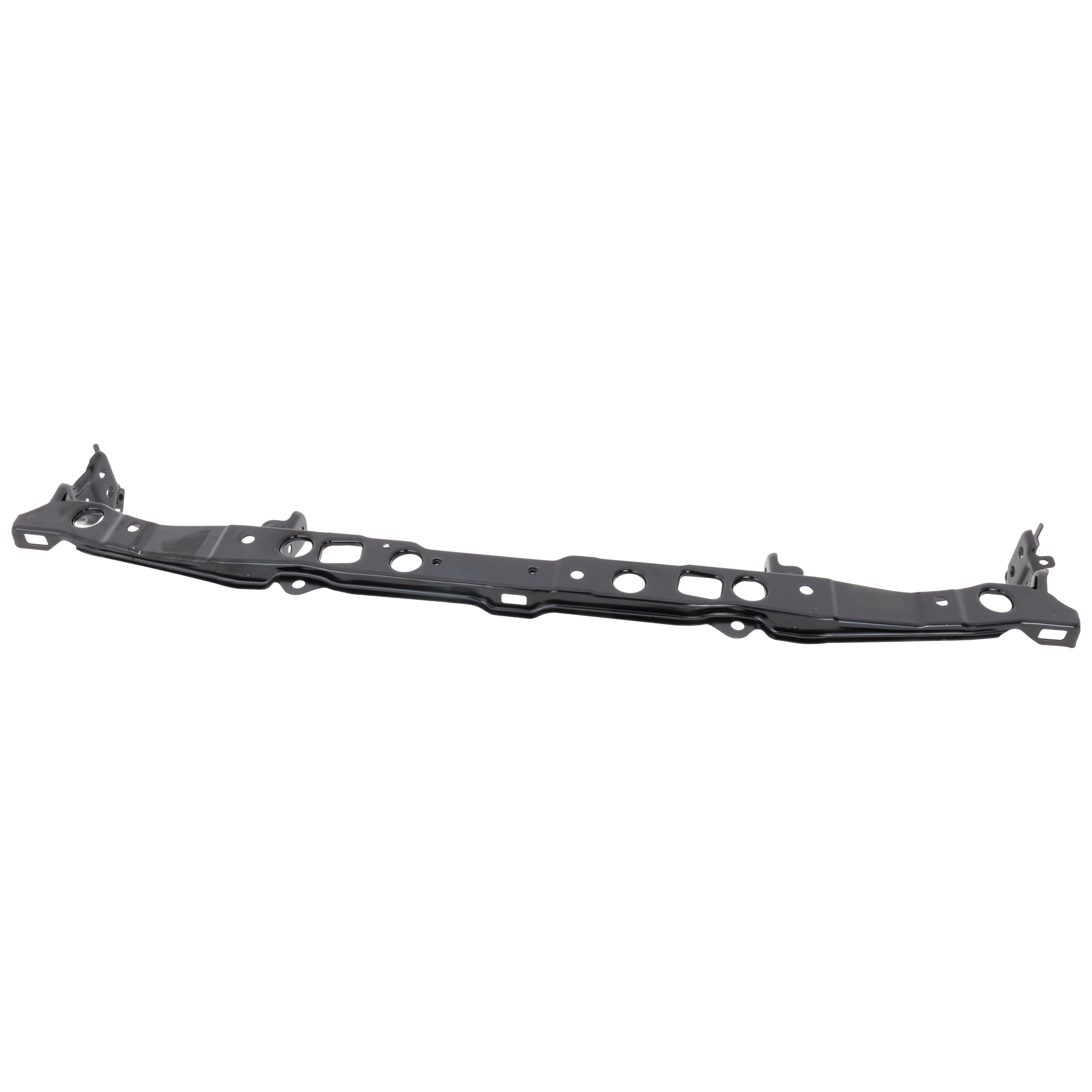 AM FRONTIER 22-24 FRONT BUMPER BRACKET RH Side Bumper Stiffener CAPA SKU RN01310103Q Partslink NI1043132C OEM 620589BU0A