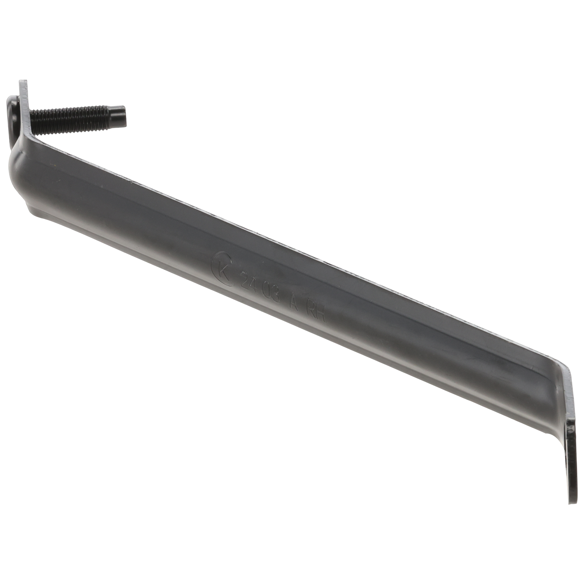 AM NV SERIES FULL SIZE VAN 12-21 FRONT BUMPER BRACKET RH Lower Side SKU RN01310105 Partslink NI1043137 OEM 622261PA0A