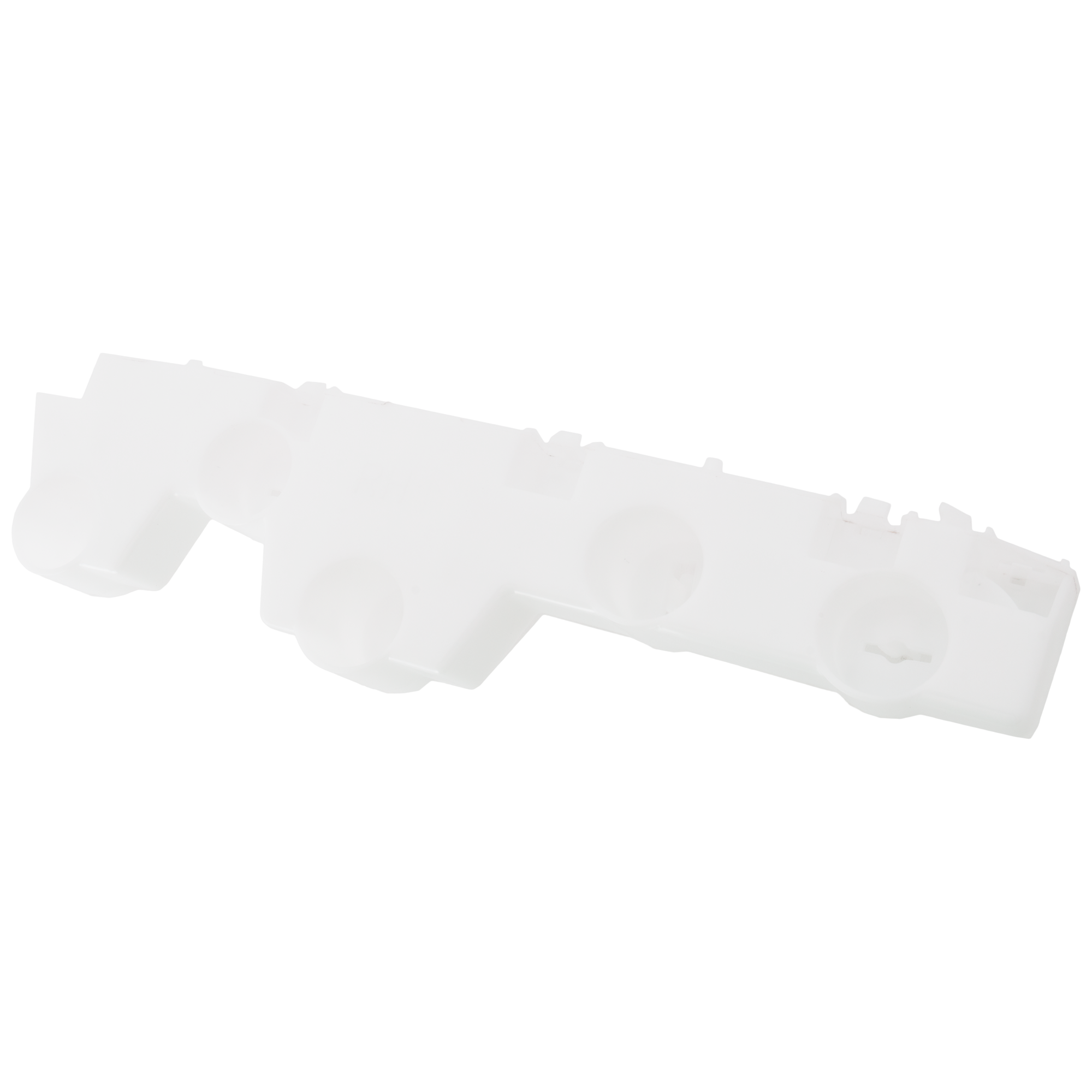 AM TITAN XD 16-23 FRONT BUMPER BRACKET RH Upper Bracket 16-23 Crew Cab 17-19 Standard Extended Cab SKU RN01310107 Partslink NI1043139 OEM 62224EZ00A