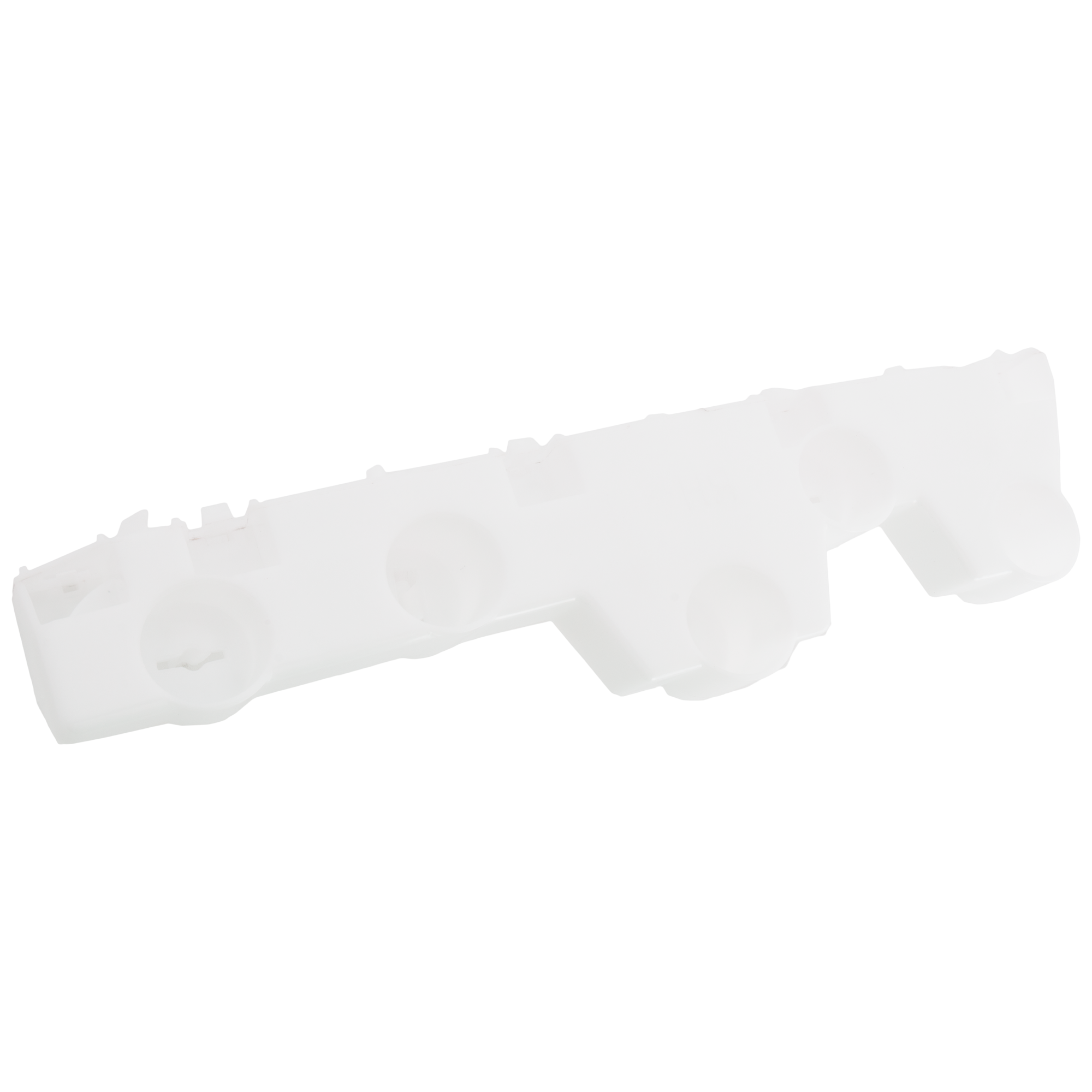 AM TITAN XD 16-23 FRONT BUMPER BRACKET LH Upper Bracket 16-23 Crew Cab 17-19 Standard Extended Cab SKU RN01310108 Partslink NI1042139 OEM 62225EZ00A