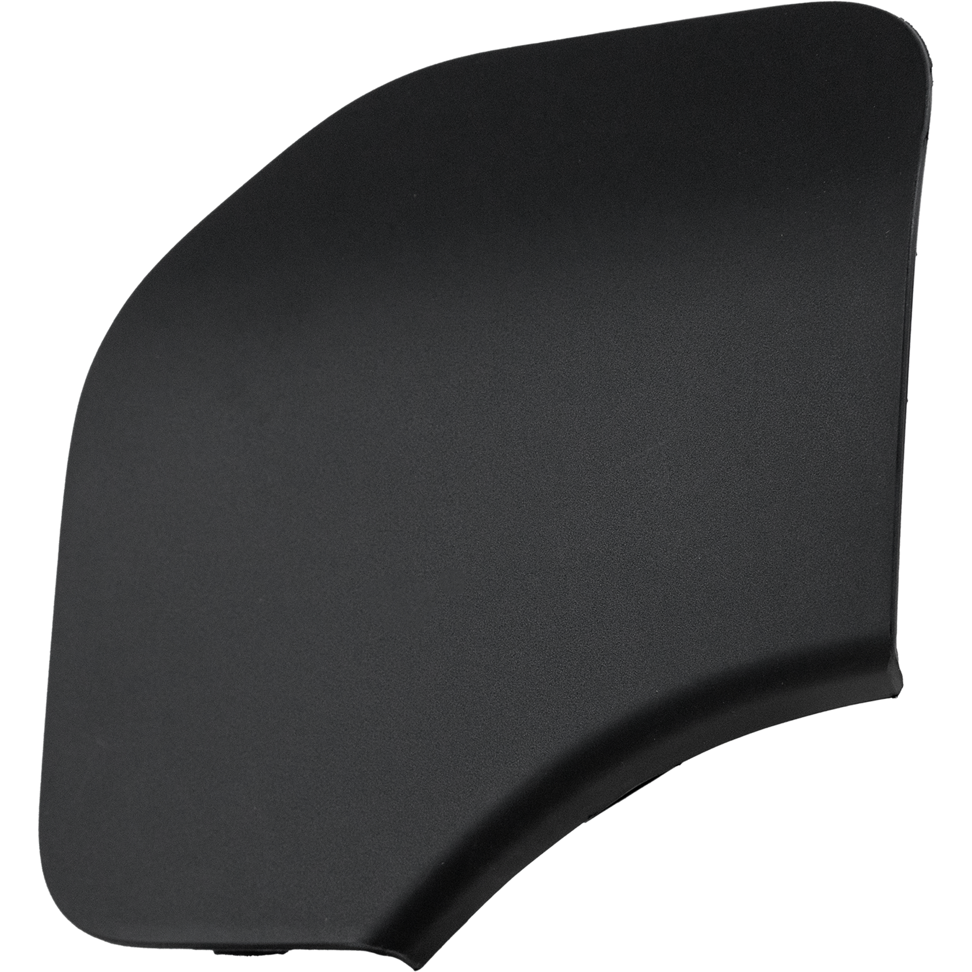 AM PATHFINDER 17-20 FRONT BUMPER TOW HOOK COVER Primed SKU RN01440006 Partslink NI1029110 OEM 622A09PF0A