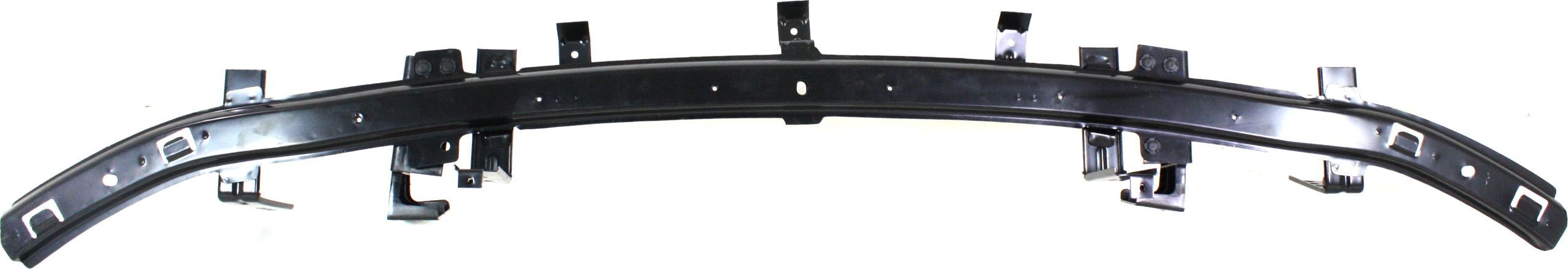 AM TITAN 04-05 FRONT BUMPER RETAINER Upper Retainer w Plastic Bumper XE Model SKU RN01470001 Partslink NI1035108 OEM 622907S000