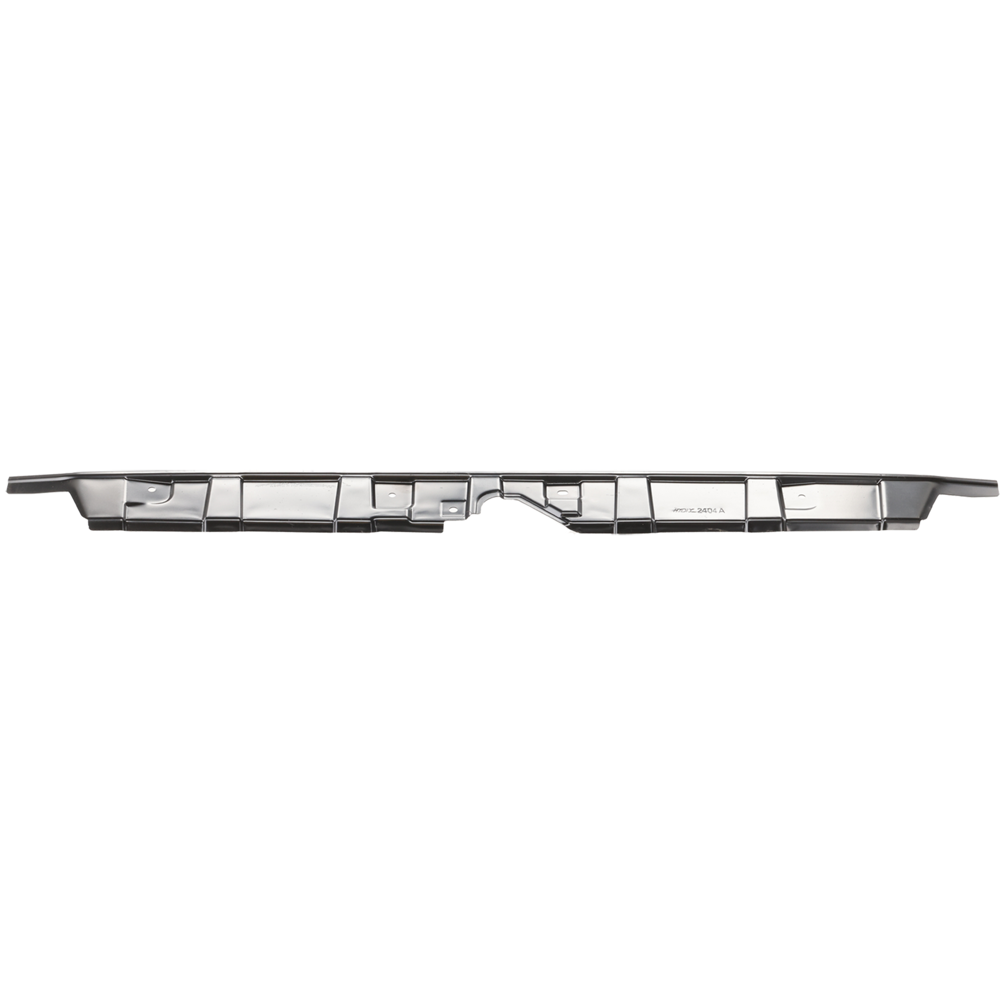 AM SENTRA 20-25 FRONT BUMPER RETAINER Upper CAPA SKU RN01470012Q Partslink NI1041107C OEM F22406LBMB