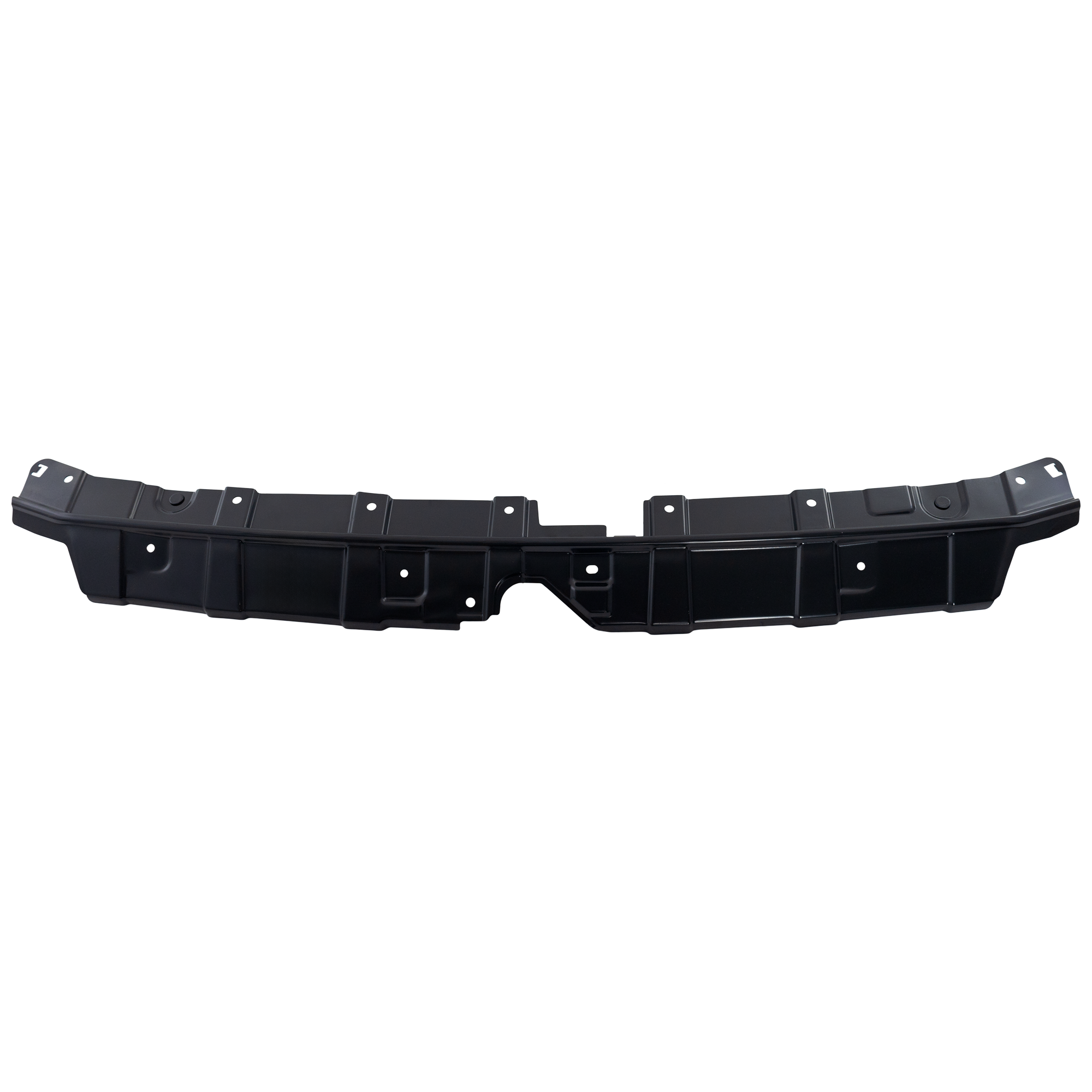 AM SENTRA 20-25 FRONT BUMPER RETAINER Upper SKU RN01470012 Partslink NI1041107 OEM F22406LBMB