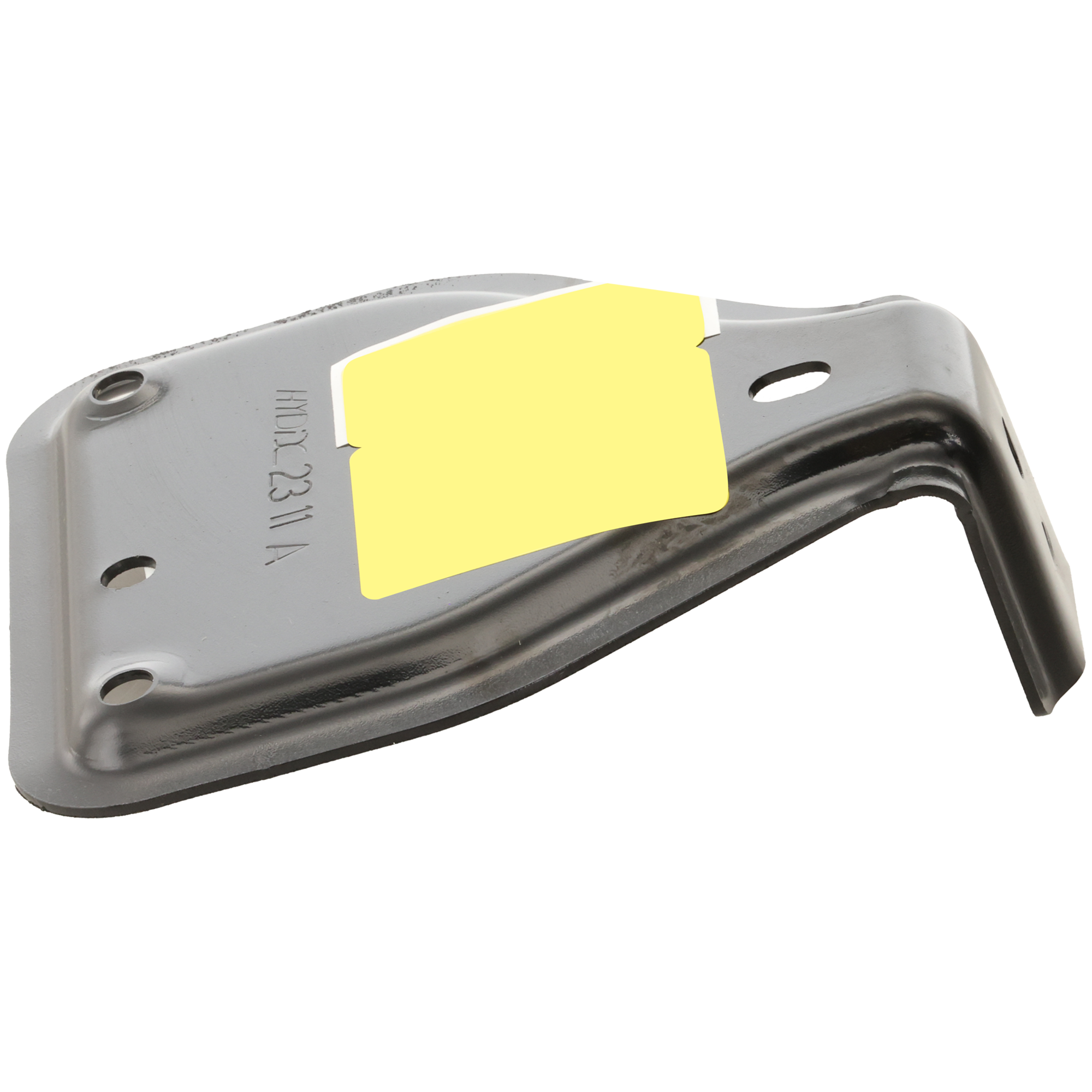 AM PATHFINDER 22-24 FRONT BUMPER RETAINER Center Lower Steel SKU RN01470014 Partslink NI1041113 OEM 622906TA0A
