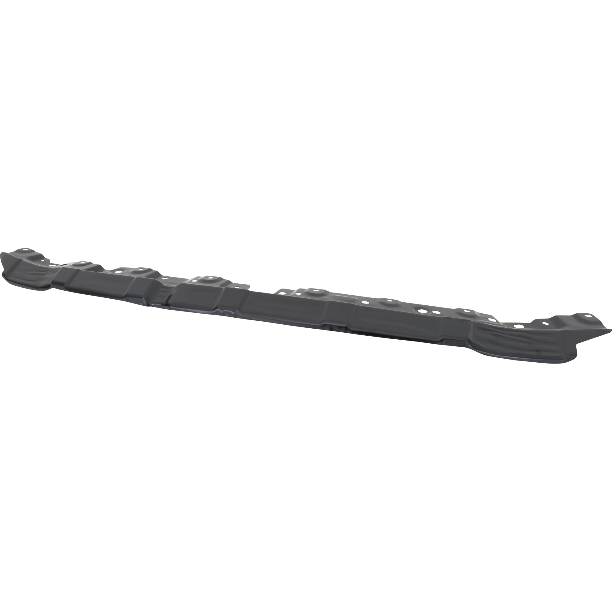 AM ALTIMA 19-22 FRONT BUMPER RETAINER Upper Black Steel SKU RN01470016 Partslink NI1035114 OEM 622406CA0A