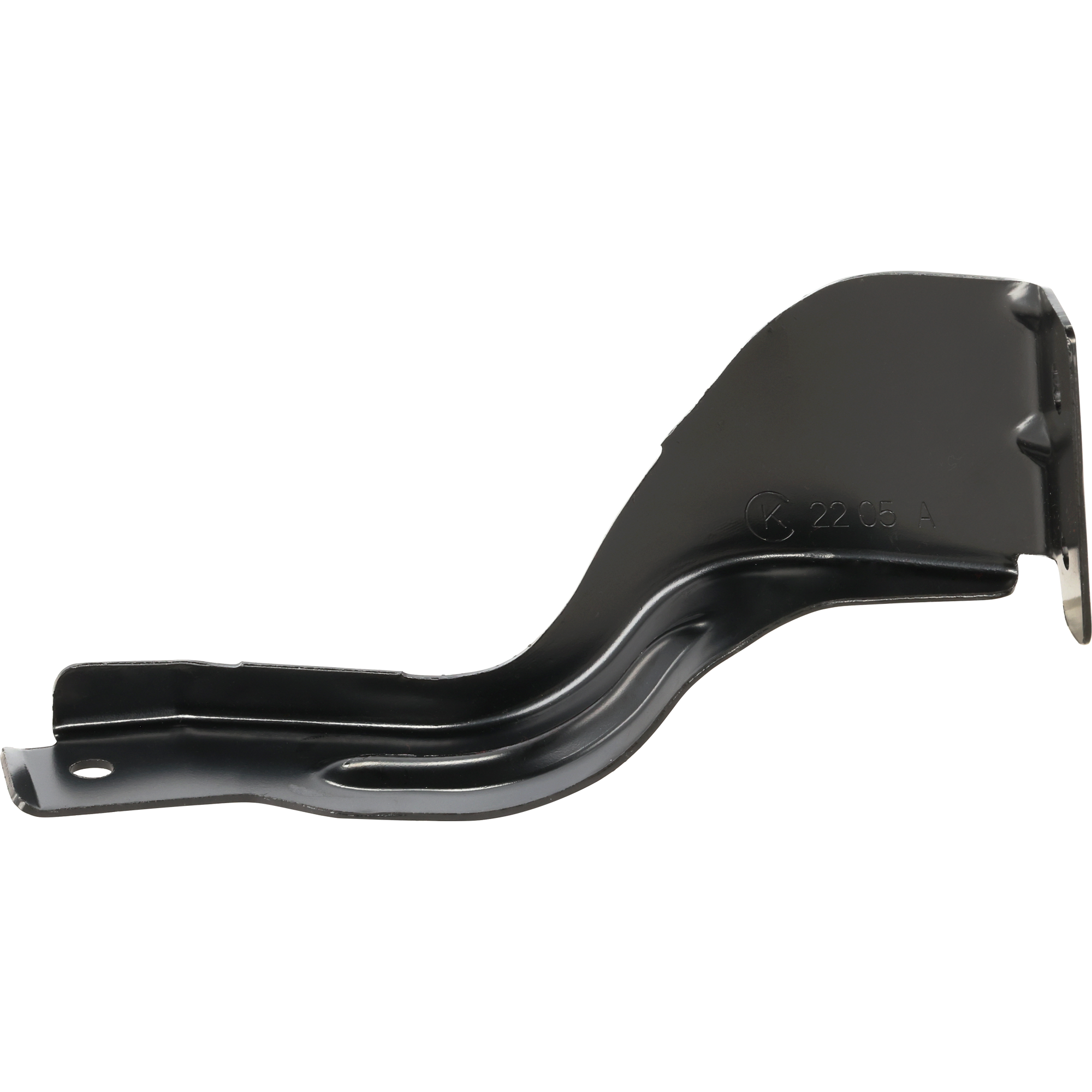 AM PATHFINDER 22-24 FRONT BUMPER RETAINER RH Lower Steel SKU RN01470019 Partslink NI1063107 OEM 622926TA0A