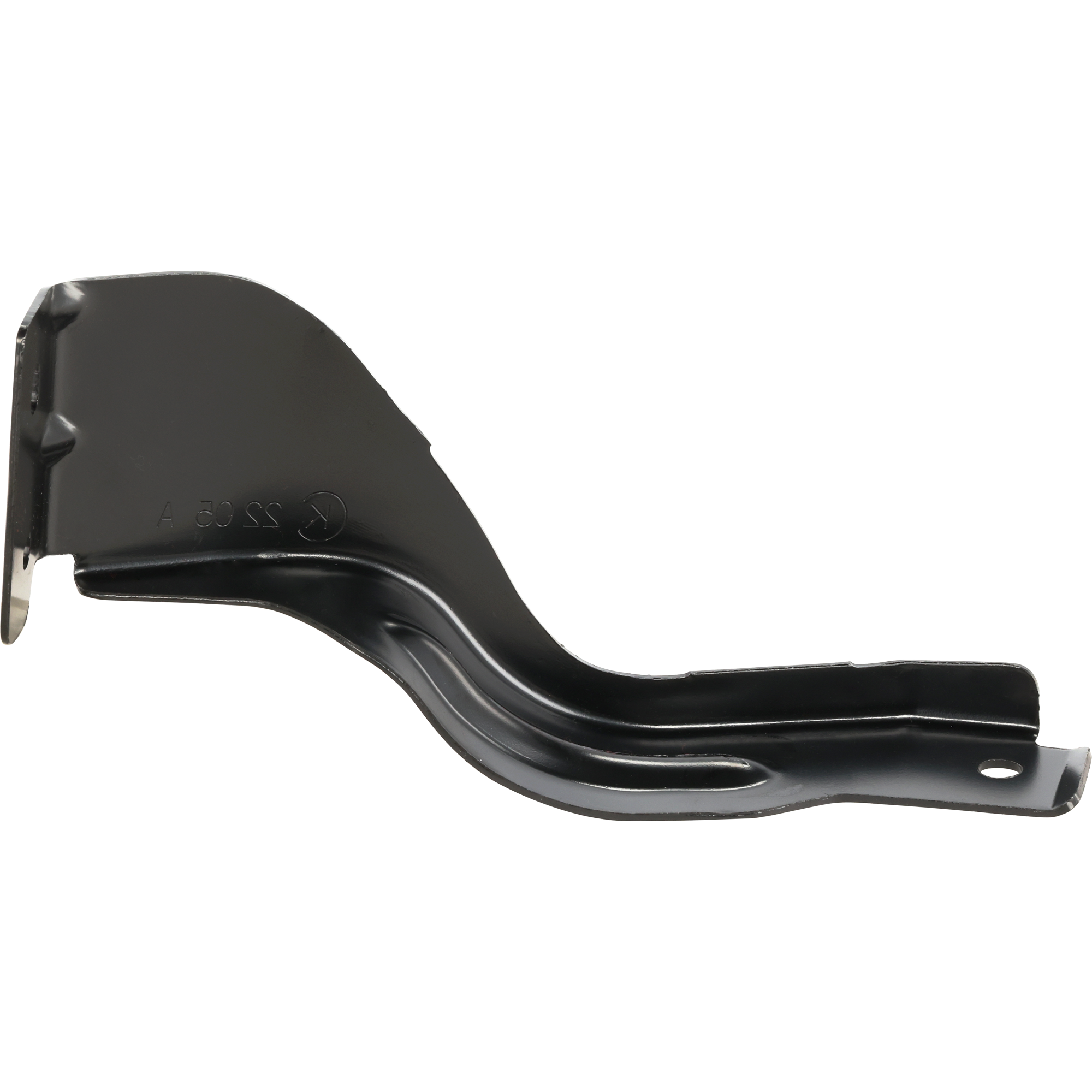 AM PATHFINDER 22-24 FRONT BUMPER RETAINER LH Lower Steel SKU RN01470020 Partslink NI1062107 OEM 622936TA0A