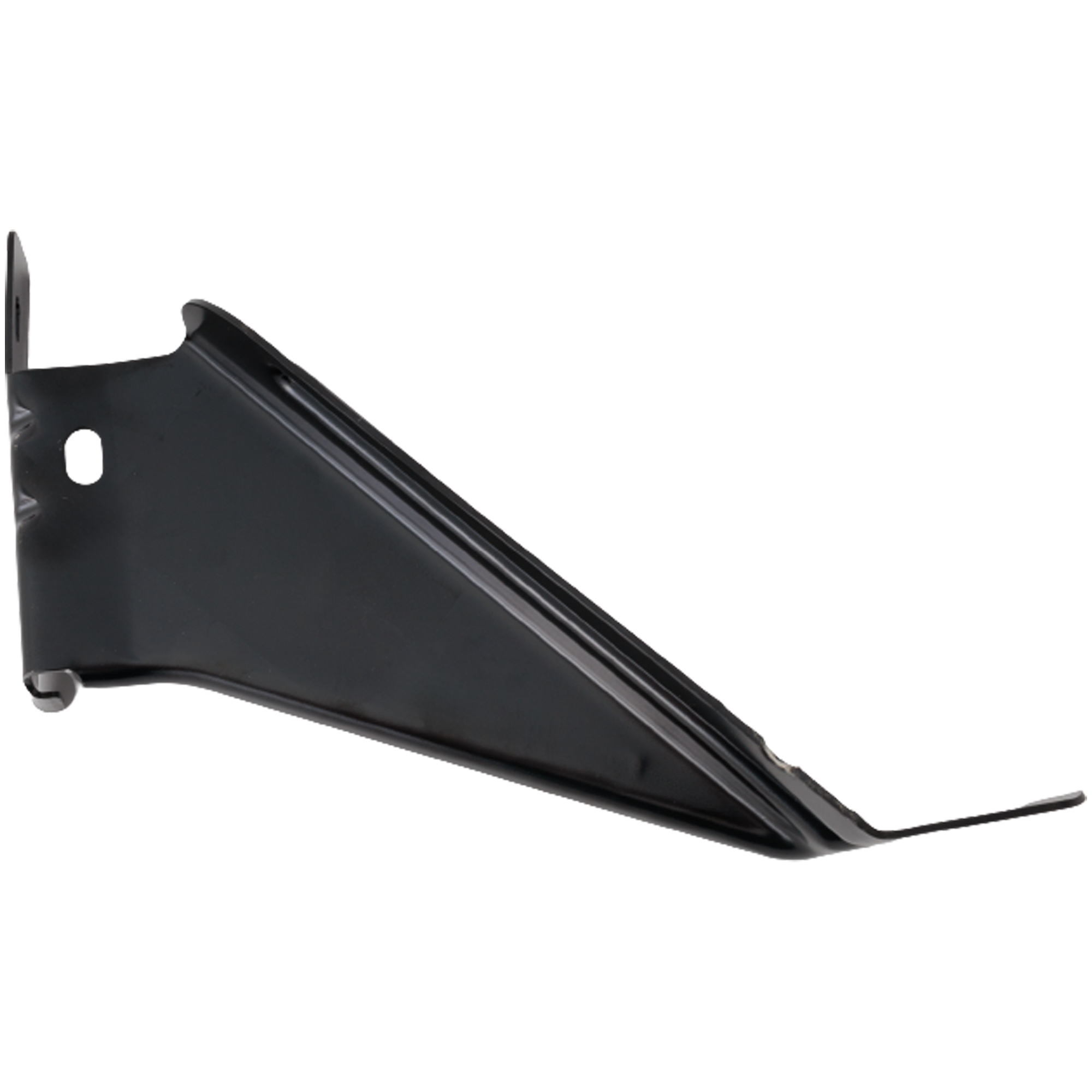 AM PATHFINDER 13-20 FRONT BUMPER RETAINER RH Includes 2014 Hybrid Models SKU RN01470021 Partslink NI1033120 OEM 622923KA0A