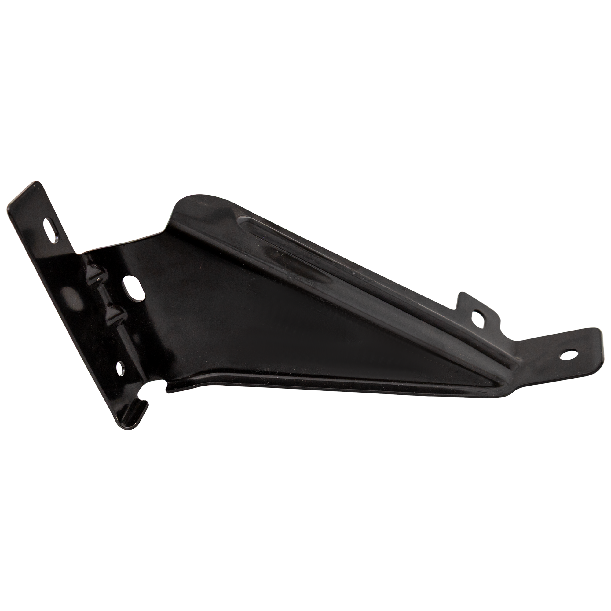 AM PATHFINDER 13-20 FRONT BUMPER RETAINER LH Includes 2014 Hybrid Models SKU RN01470022 Partslink NI1032120 OEM 622933KA0A