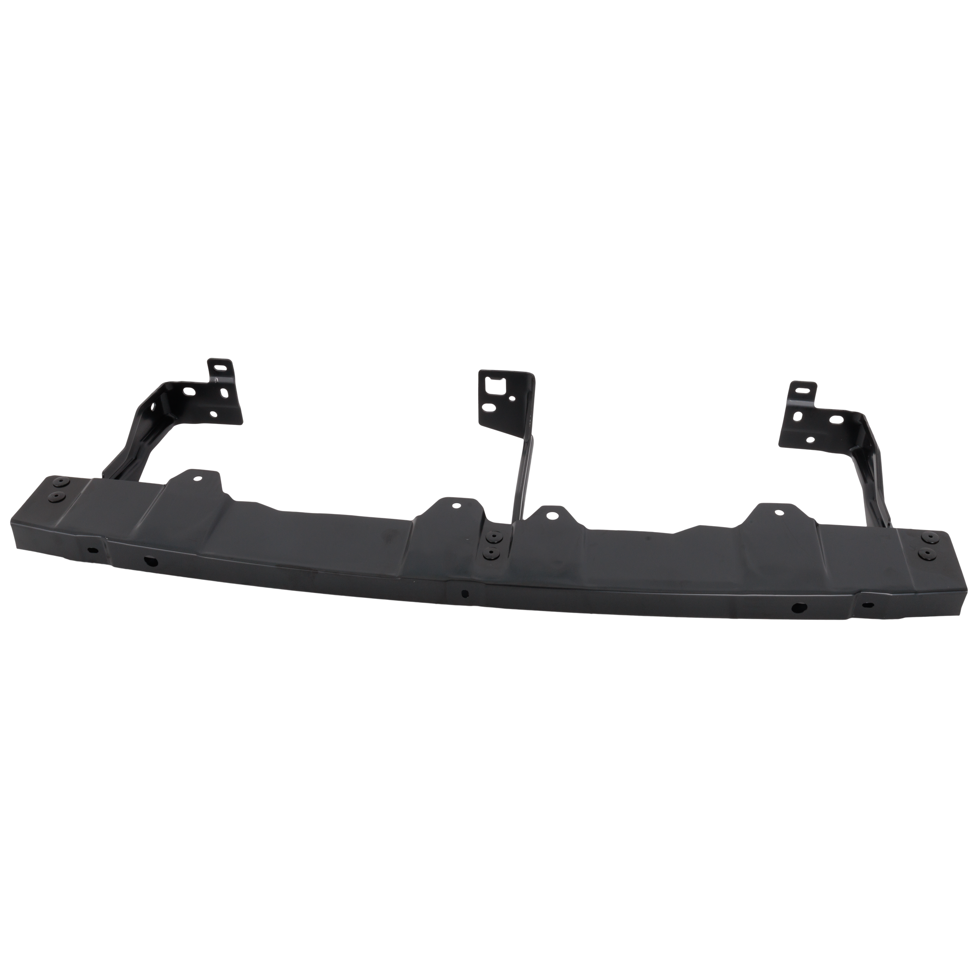 AM TITAN 20-23 FRONT BUMPER RETAINER Upper Cover Retainer Crew Extended Cab SKU RN01470026 Partslink NI1035116 OEM 622909FV0A