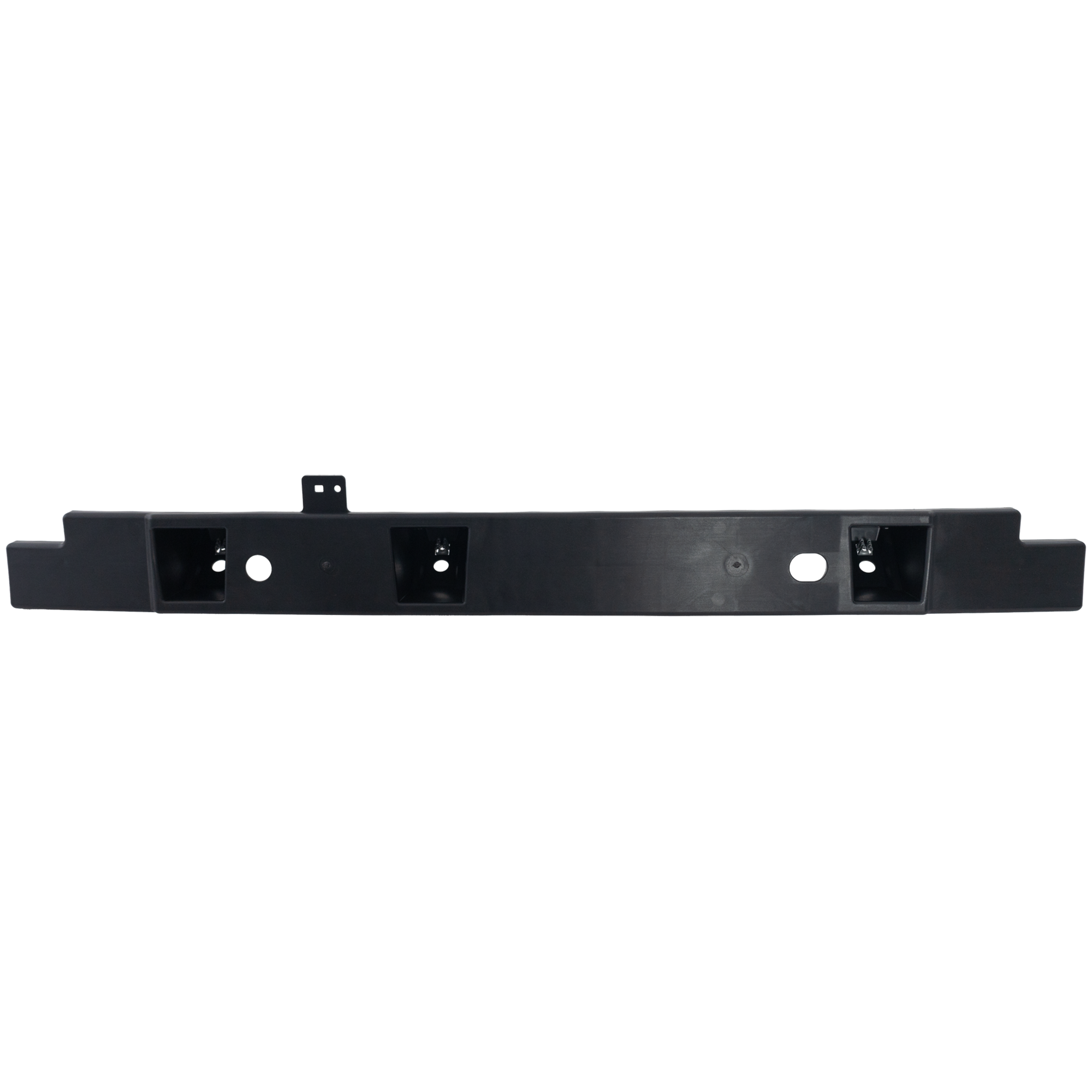 AM FRONTIER 20-25 FRONT BUMPER RETAINER Upper Crew Extended Cab SKU RN01470028 Partslink NI1041114 OEM 622409BU0A