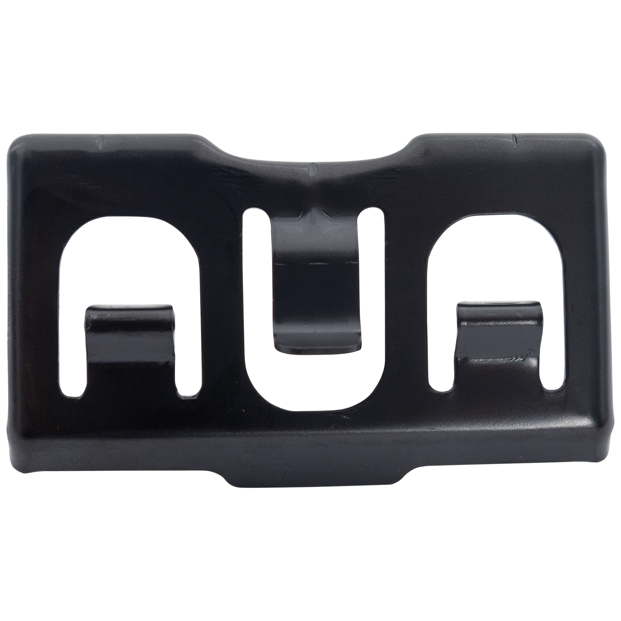 AM JUKE 11-17 LEAF 11-12 ROGUE 08-25 REAR BUMPER RETAINER 3 Piece Panel Retainer SKU RN01470031 Partslink NI1131101 OEM H52404BAMA