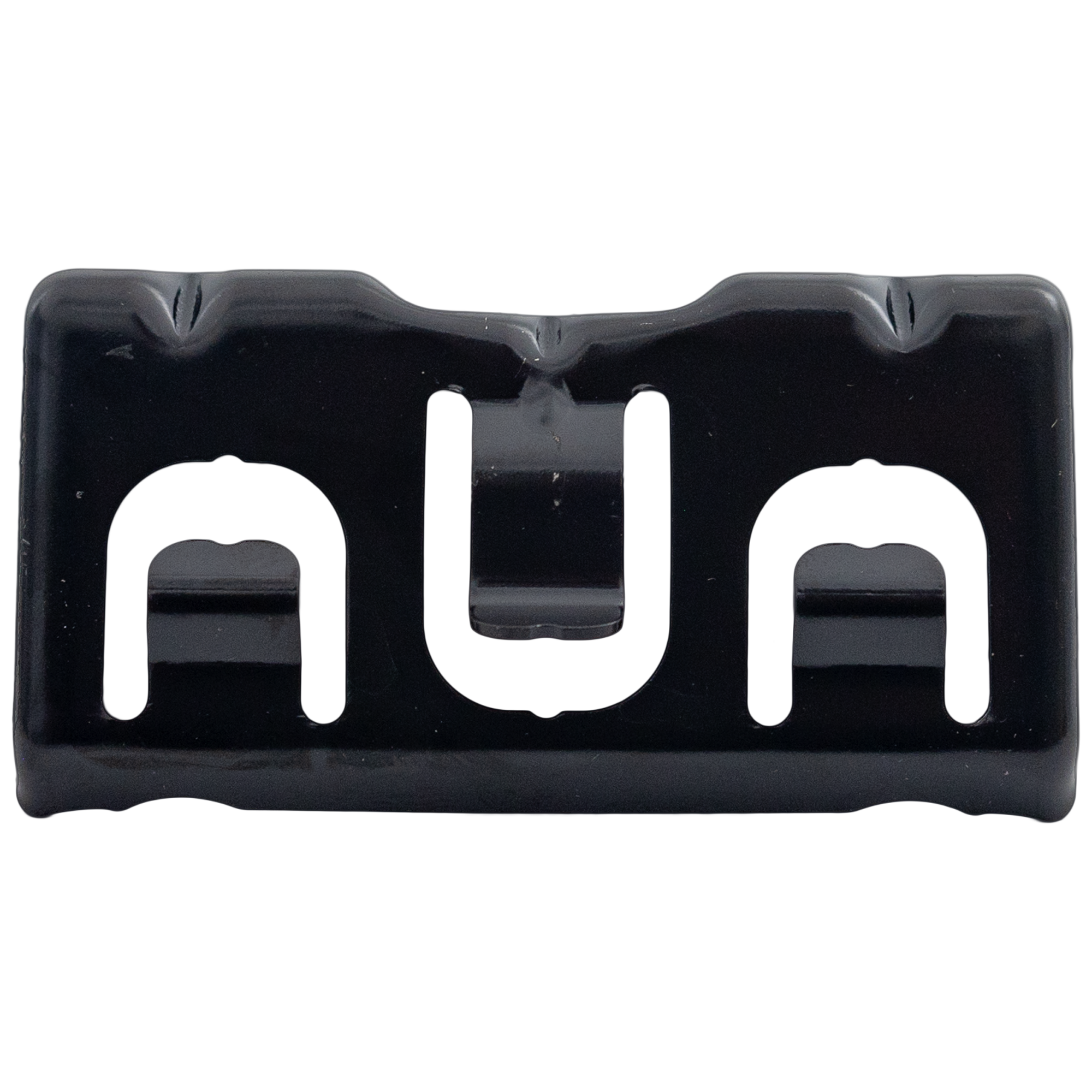 AM SENTRA 13-19 REAR BUMPER RETAINER 3 Piece Body Panel Retainer SKU RN01470032 Partslink NI1131102 OEM H52403SGMA