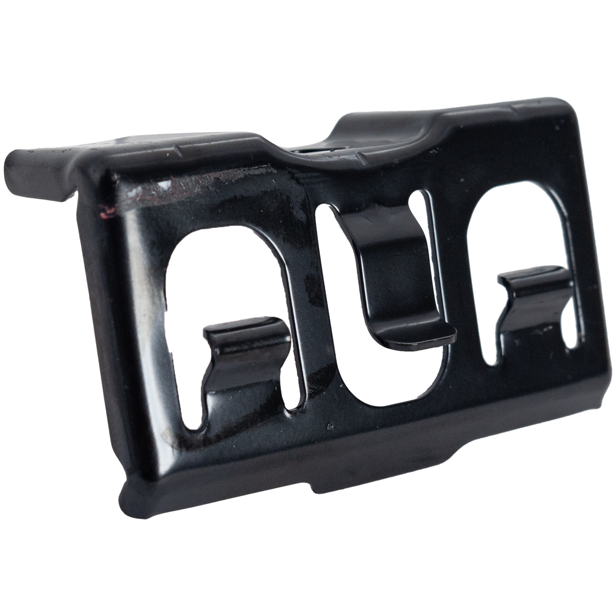 AM ROGUE 21-25 REAR BUMPER RETAINER Panel Retainer USA Built Vehicle SKU RN01470036 Partslink NI1131108 OEM H52406RRMA