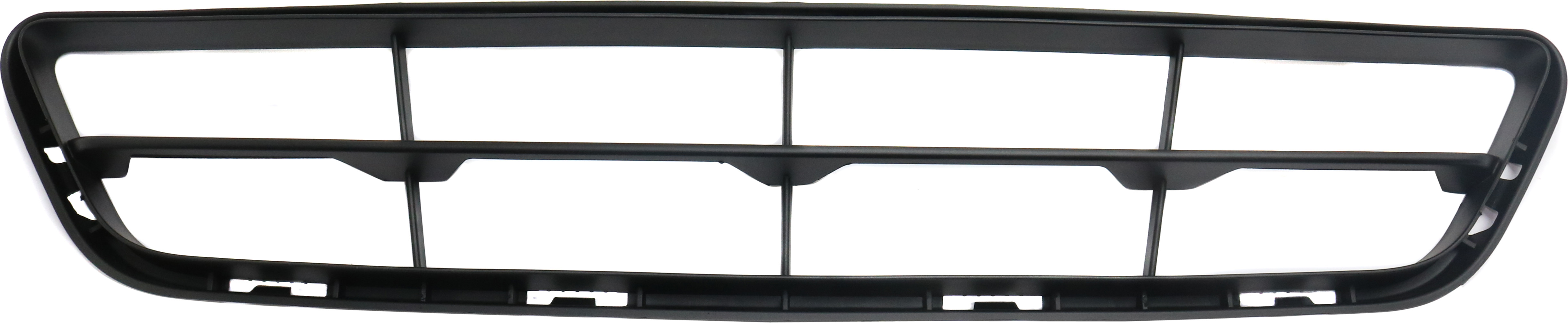 AM ALTIMA 16-18 FRONT BUMPER GRILLE CAPA SKU RN01530001Q Partslink NI1036106C OEM 622549HS1A