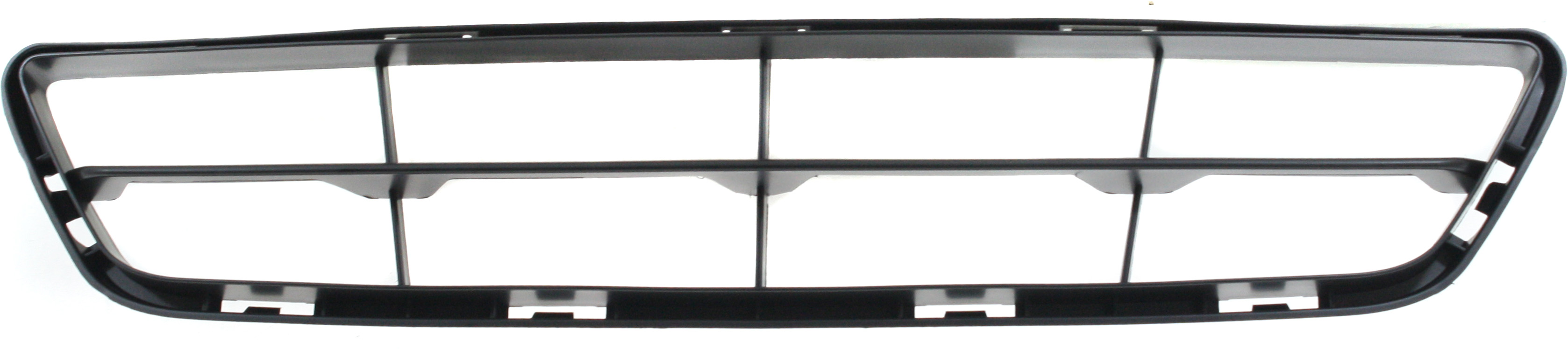 AM ALTIMA 16-18 FRONT BUMPER GRILLE SKU RN01530001 Partslink NI1036106 OEM 622549HS1A