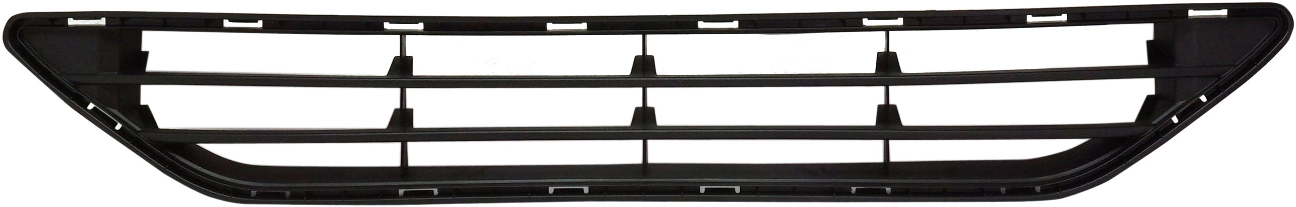 AM ROGUE 17-20 FRONT BUMPER GRILLE SKU RN01530003 Partslink NI1036108 OEM 622546FL0A