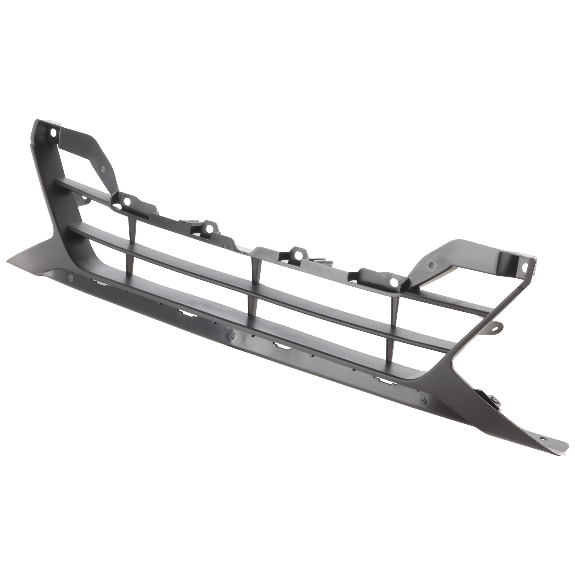 AM SENTRA 20-23 FRONT BUMPER GRILLE CAPA SKU RN01530004Q Partslink NI1036113C OEM 622546LB0A