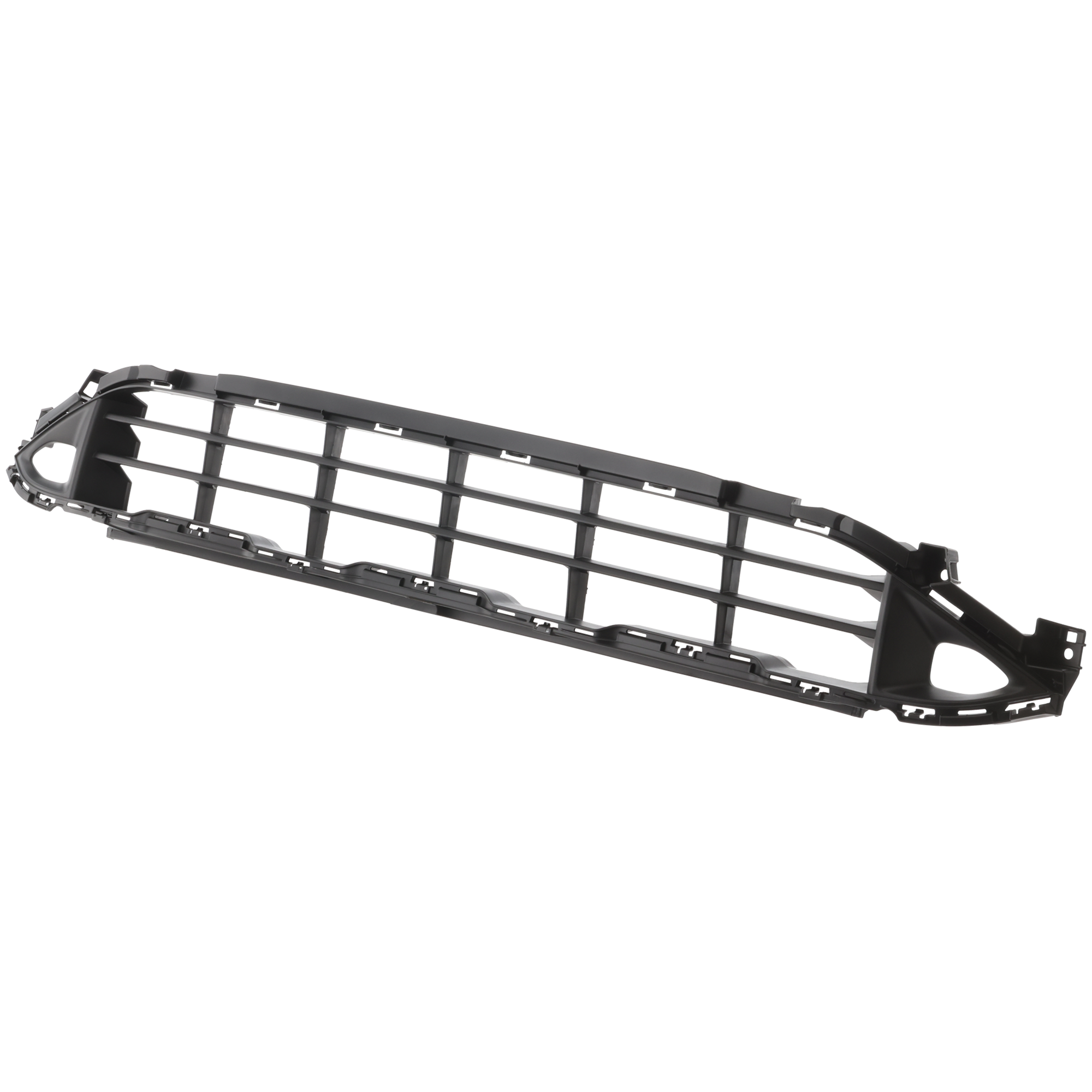 AM ROGUE 21-23 FRONT BUMPER GRILLE Center Textured Black Japan Built Vehicle SKU RN01530021 Partslink NI1036116 OEM 622546RA0A