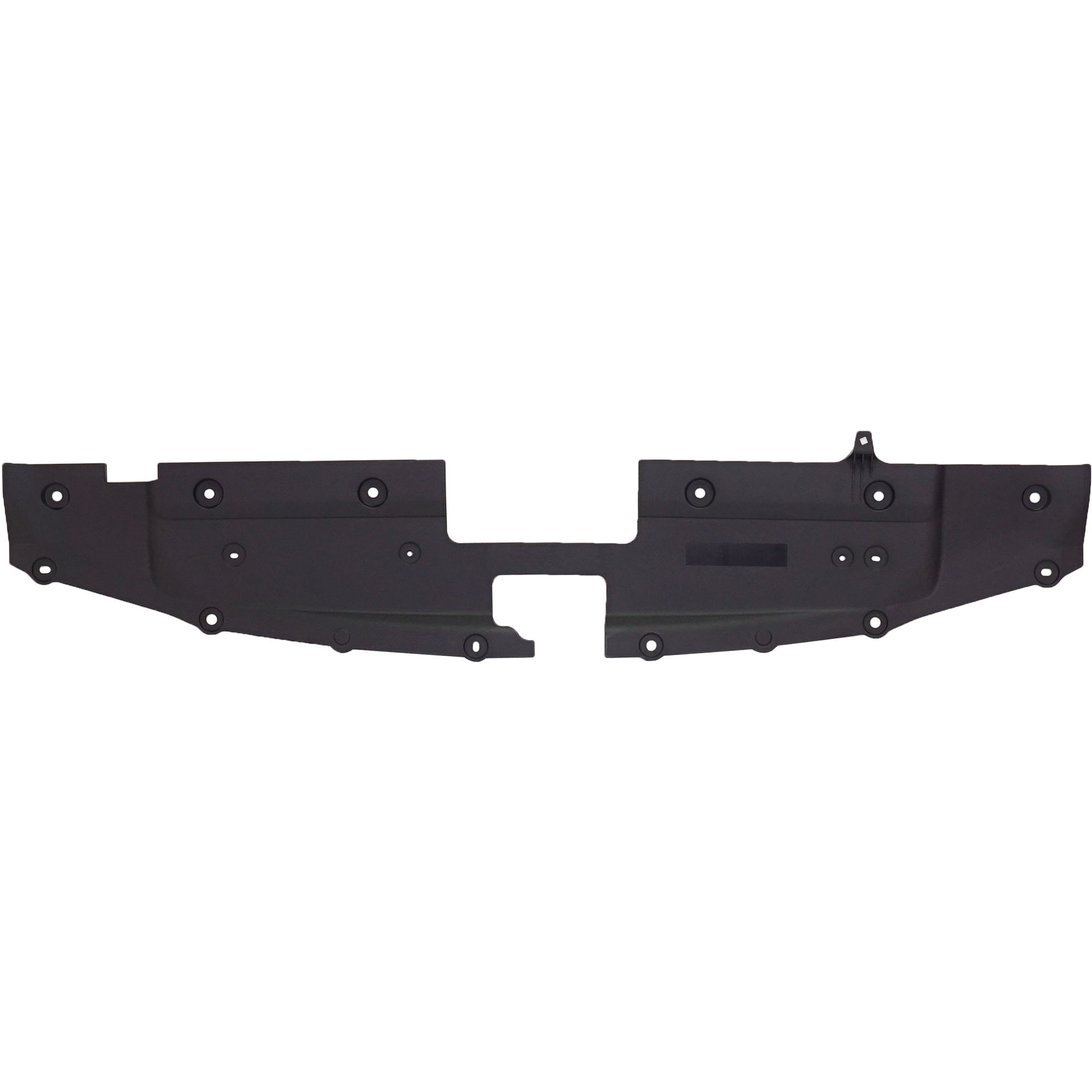 AM ALTIMA 19-24 RADIATOR SUPPORT COVER Upper Support SKU RN01590004 Partslink NI1224111 OEM 620786CA0B 620786CA0A