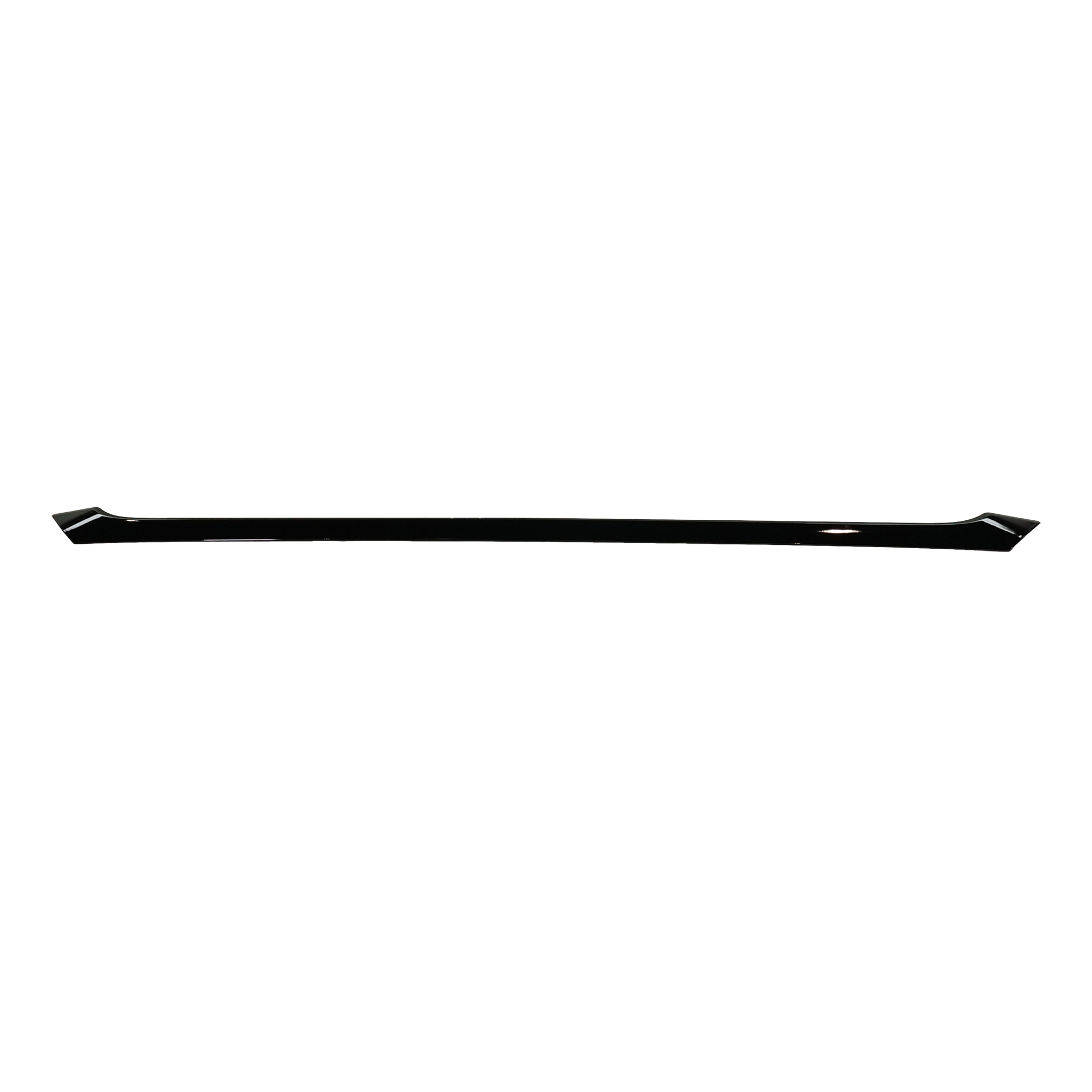AM PATHFINDER 18-20 FRONT BUMPER MOLDING Black SKU RN01590008 Partslink NI1044120 OEM 620769PM0A